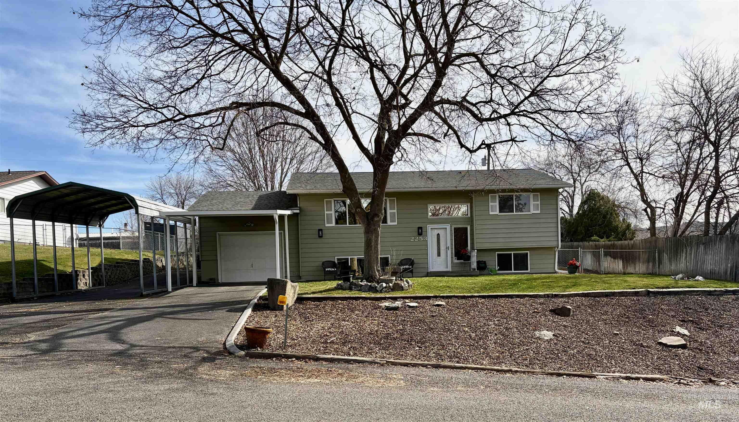 2253 Bellevue Drive, Clarkston WA 99403