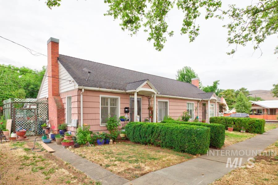 1006-1004 11th Street, Lewiston ID 83501