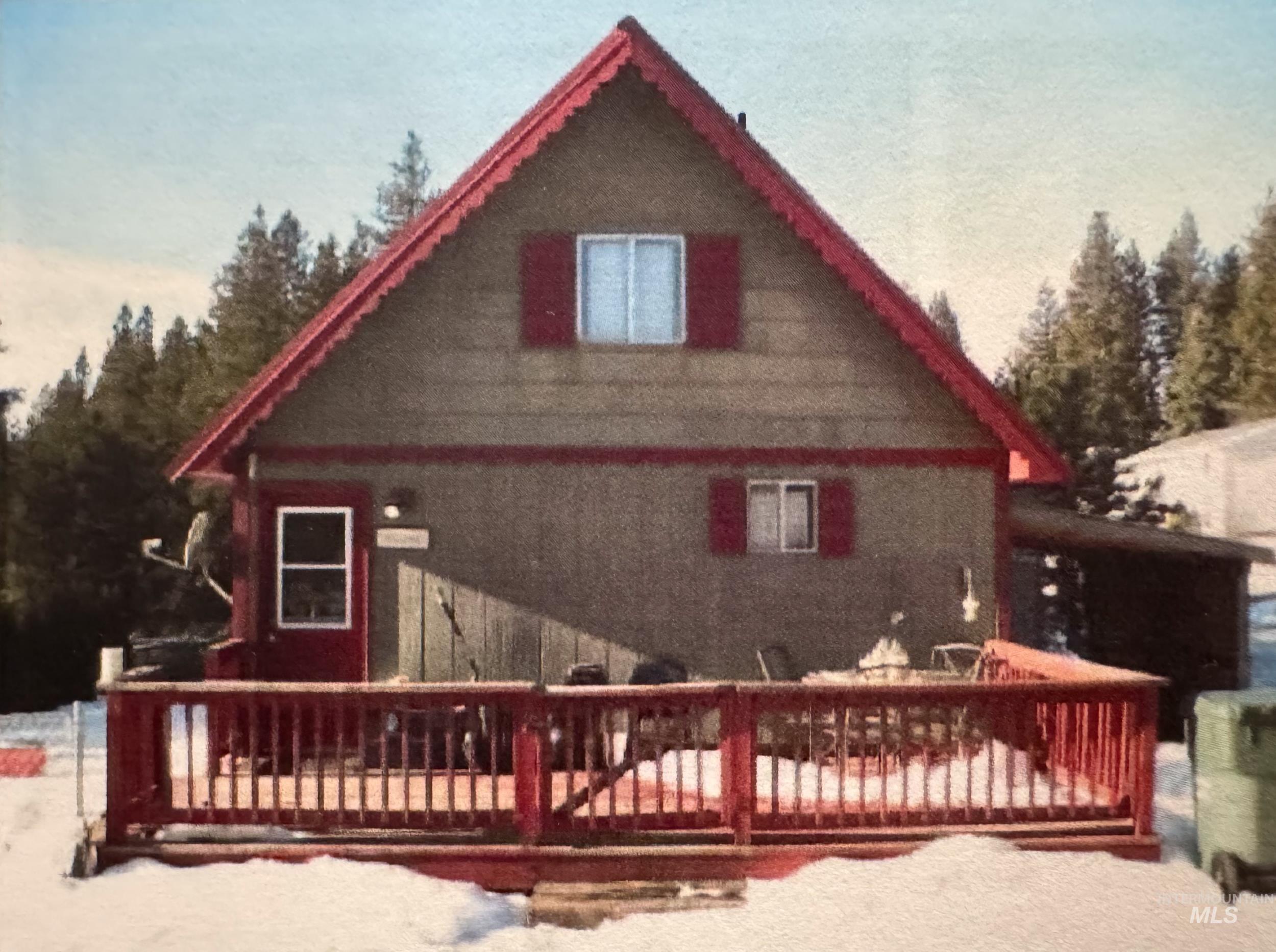 301 Mcbeth, Winchester ID 83555