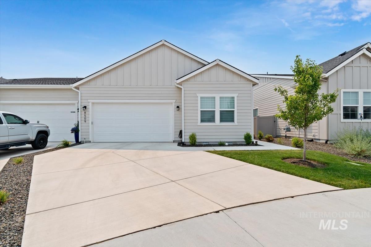 8509 W War Eagle, Star ID 83669