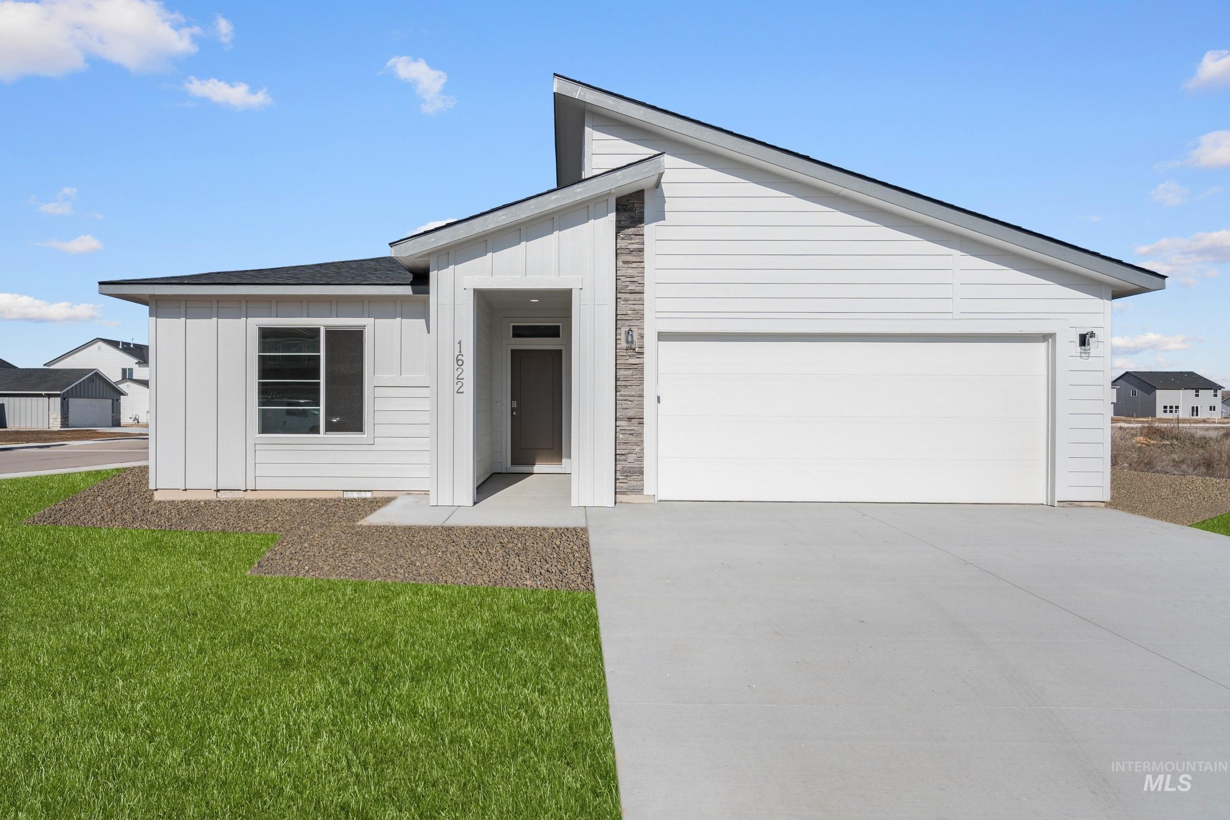 1622 Covington St, Middleton ID 83644