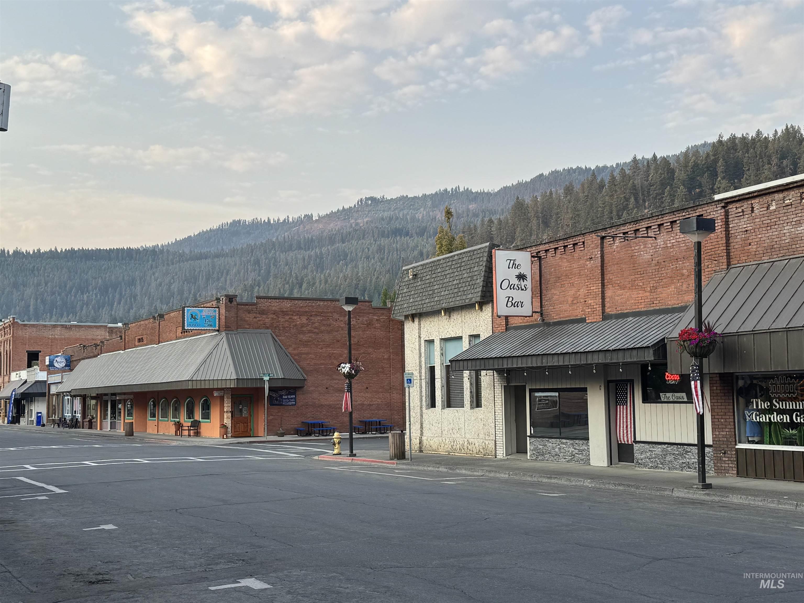 159 Johnson Ave, Orofino ID 83544