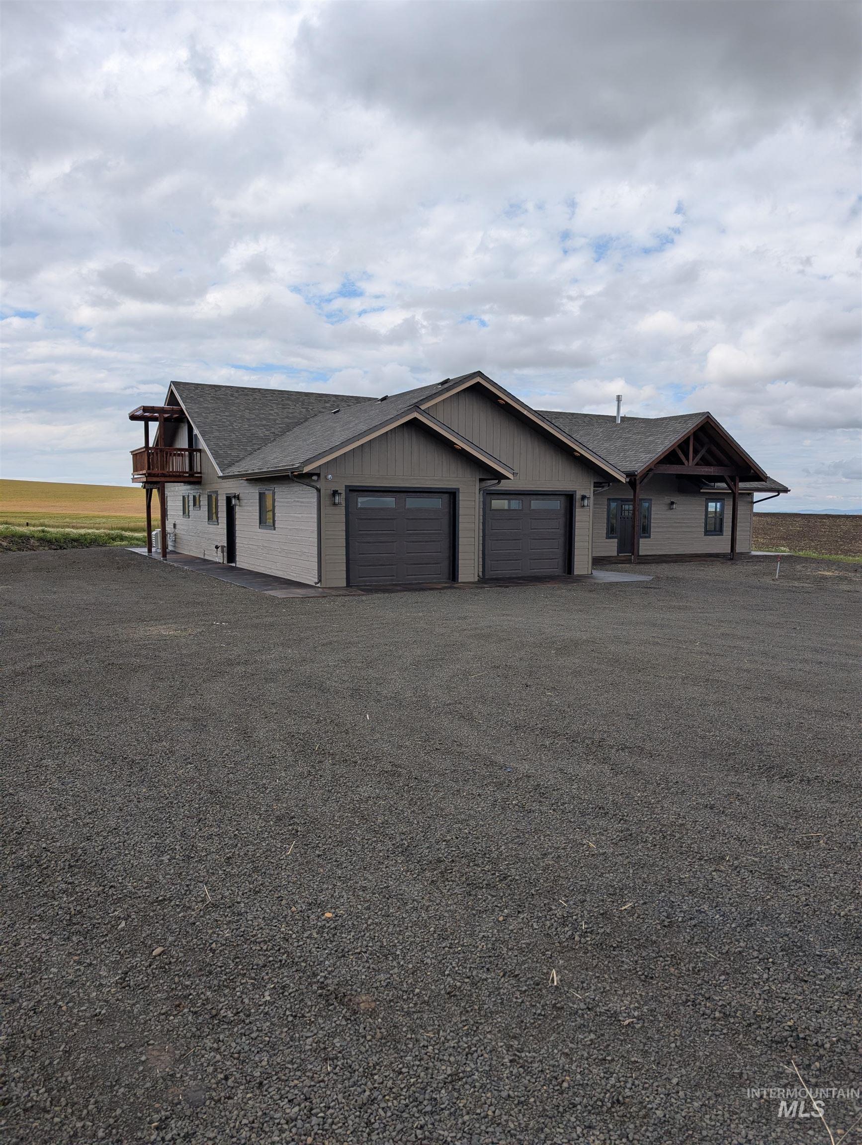 215 Angus Ranch Rd, Grangeville ID 83530
