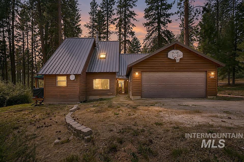 3 Bull Pine Rd, Idaho City ID 83631