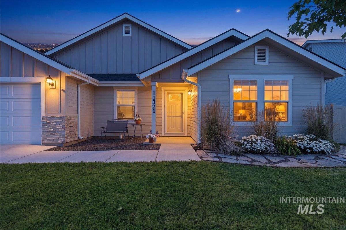 11321 W Broadstone St, Nampa ID 83651