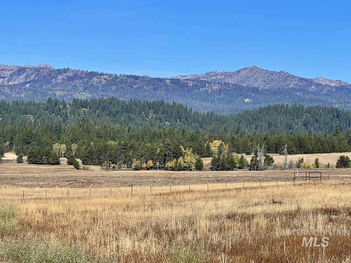L10 Philadelphia Lane, Cascade ID 83611