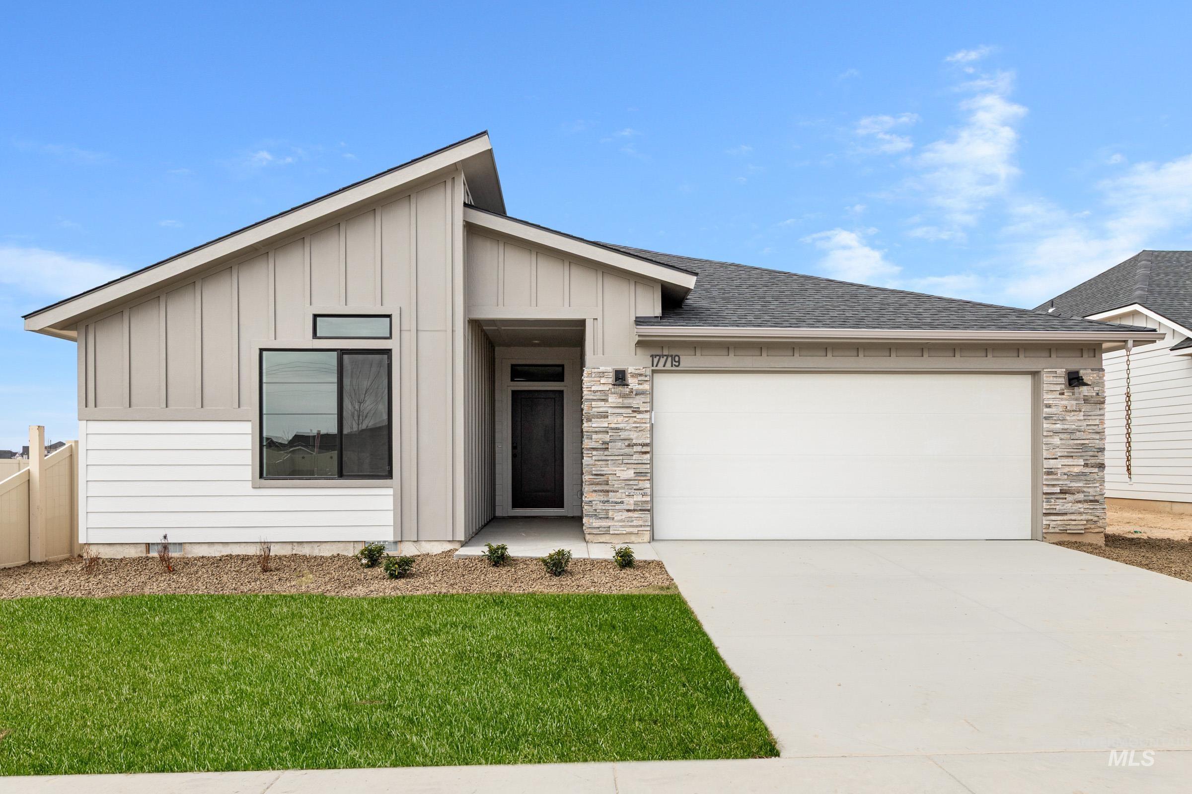 2429 W Baelish Ct, Kuna ID 83634