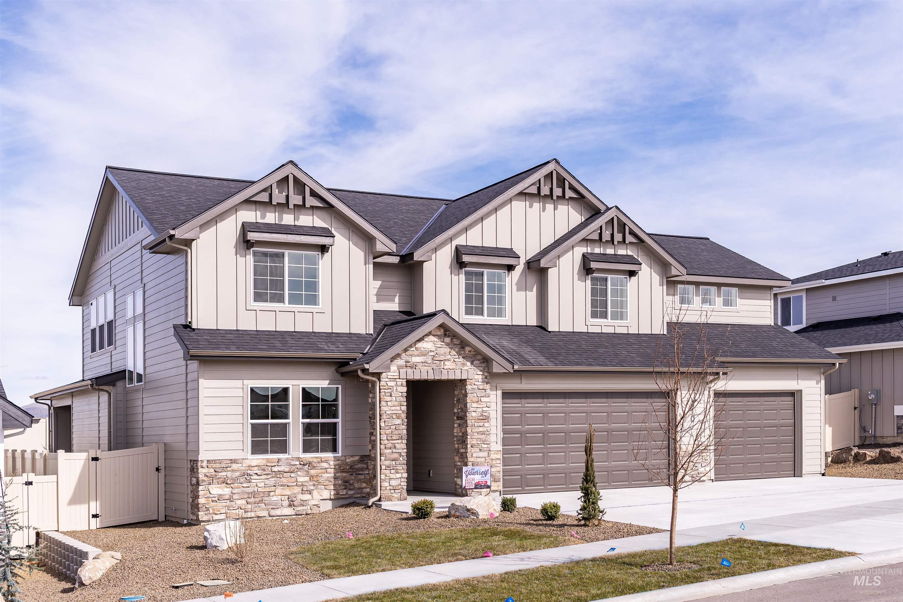 410 S Diesel Way, Boise ID 83716