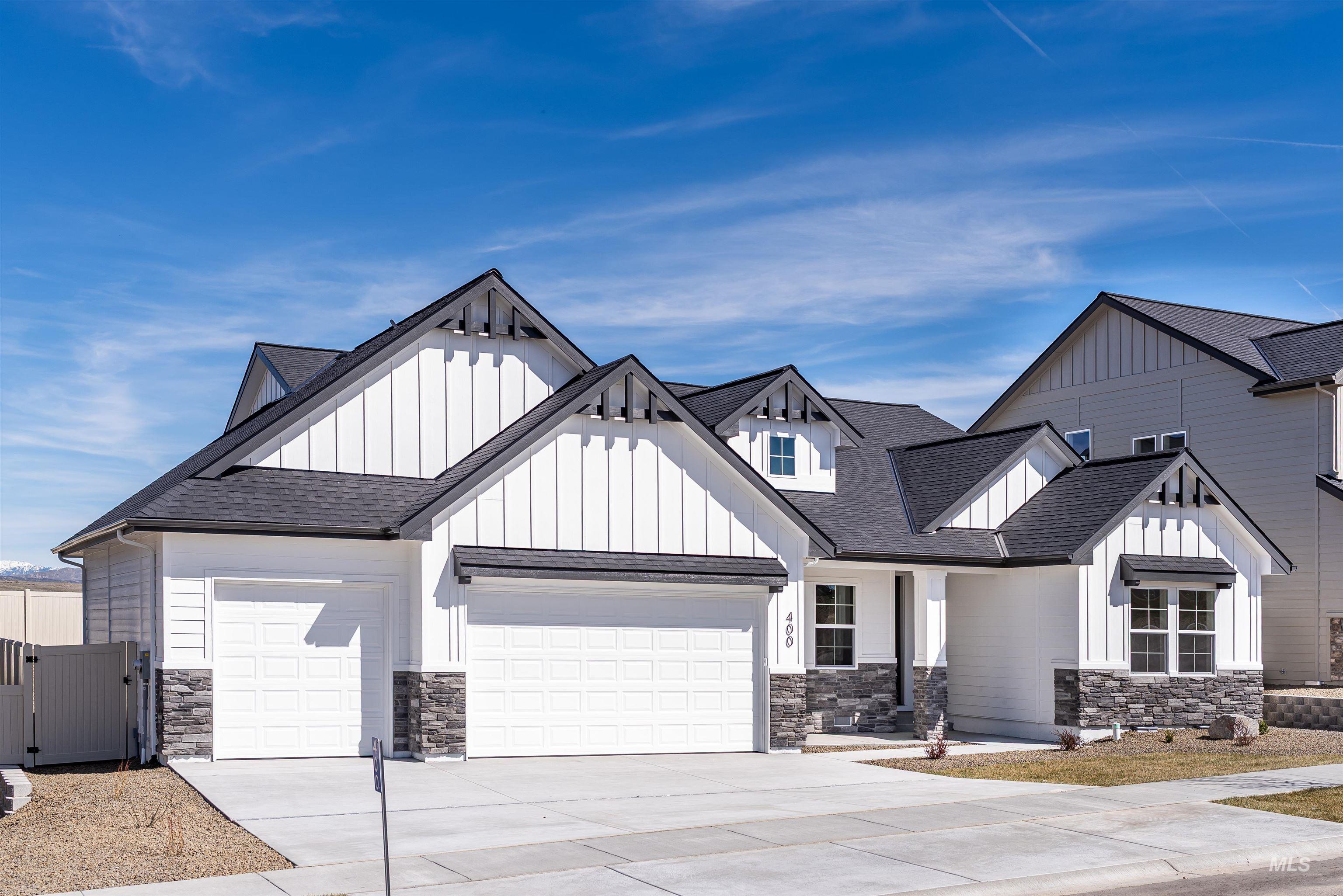 400 S Diesel Way, Boise ID 83716