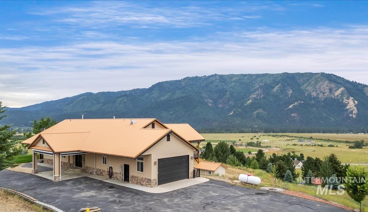 29 Valley Vista, Garden Valley ID 83622