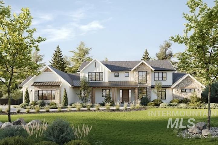0 Breezeview Ln., Caldwell ID 83607
