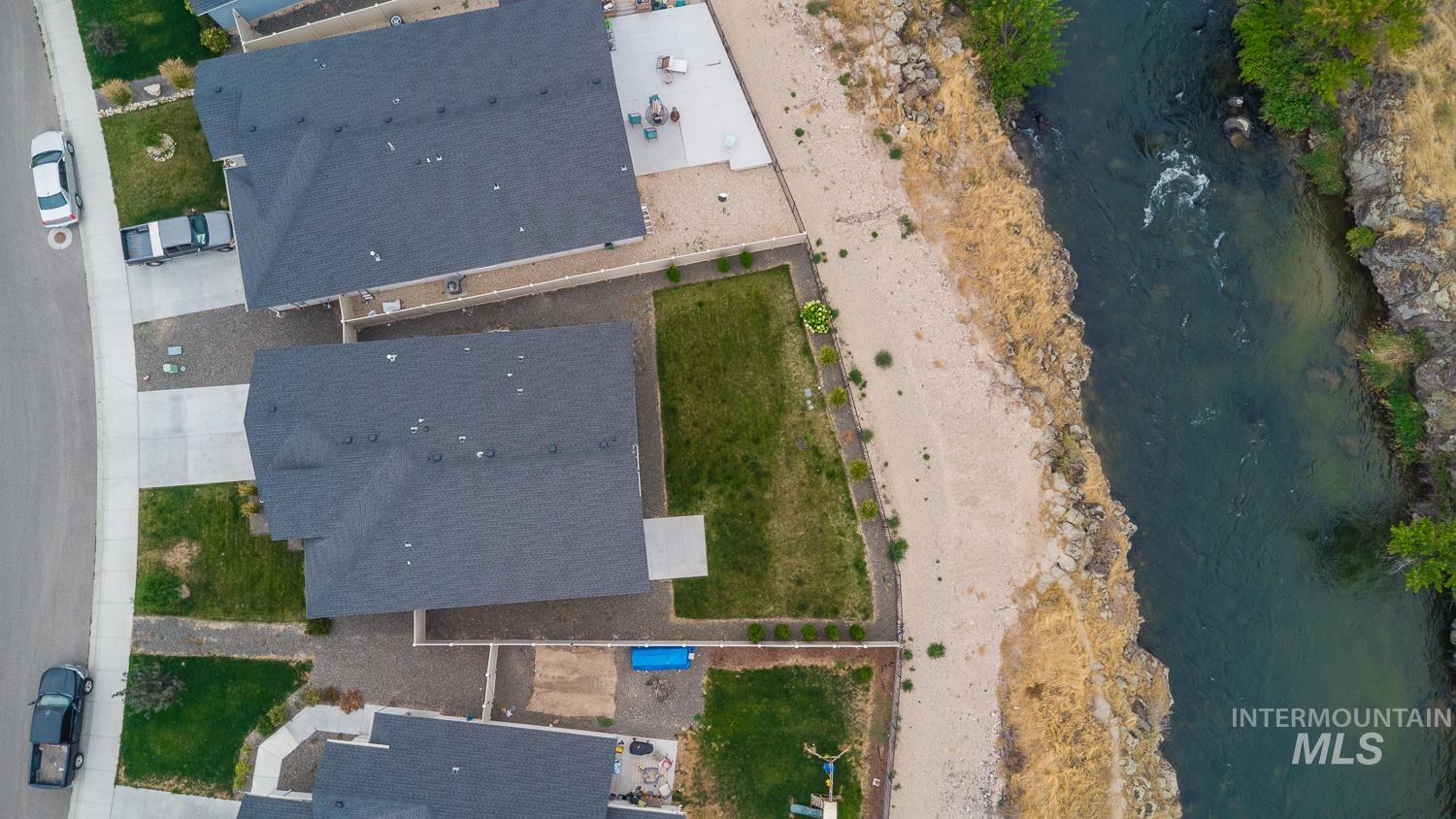 1545 N Thistle Dr, Kuna ID 83634