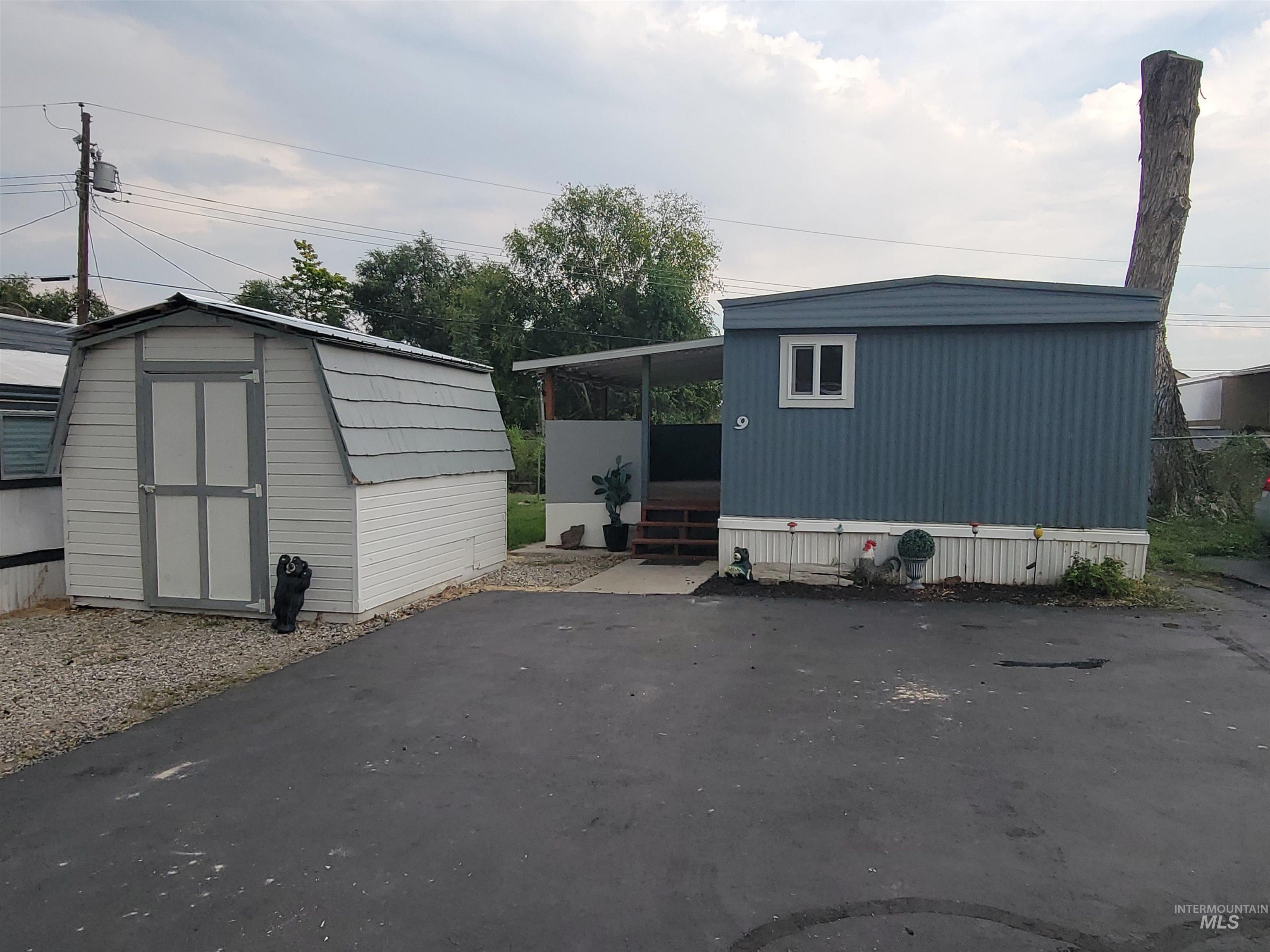 571 Caldwell Blvd # 9, Nampa ID 83651