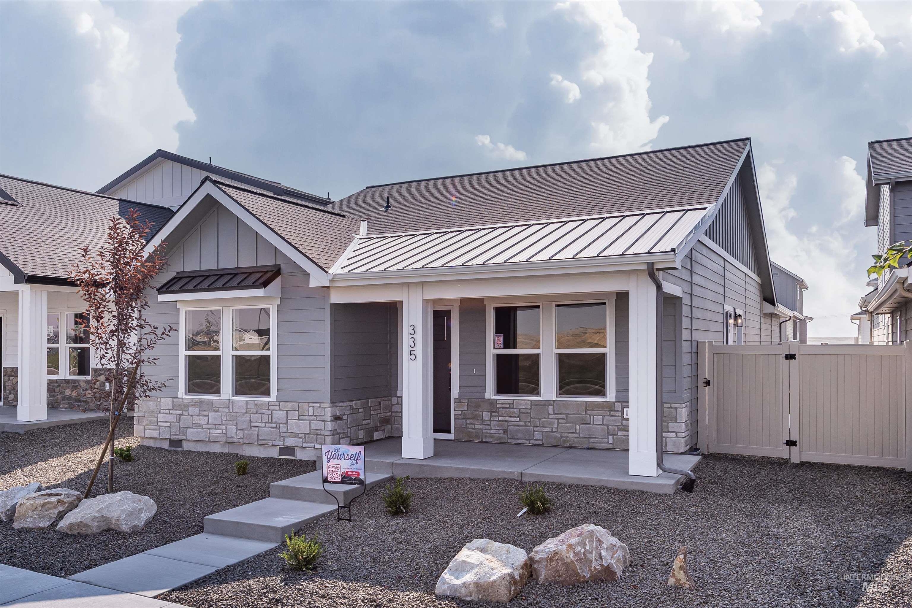 335 E. Chevy Dr., Boise ID 83716
