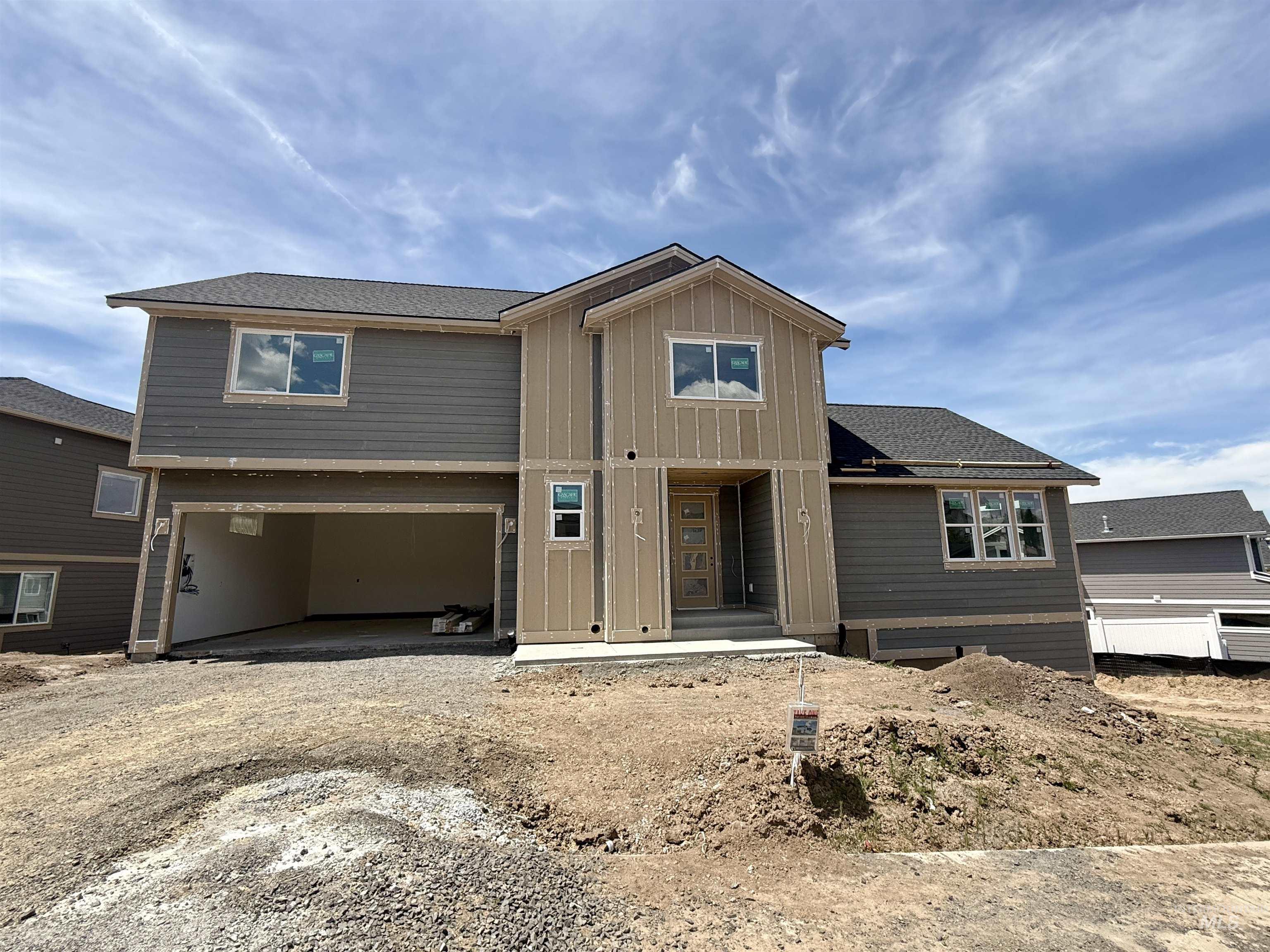 409 Ryan Ln, Moscow ID 83843