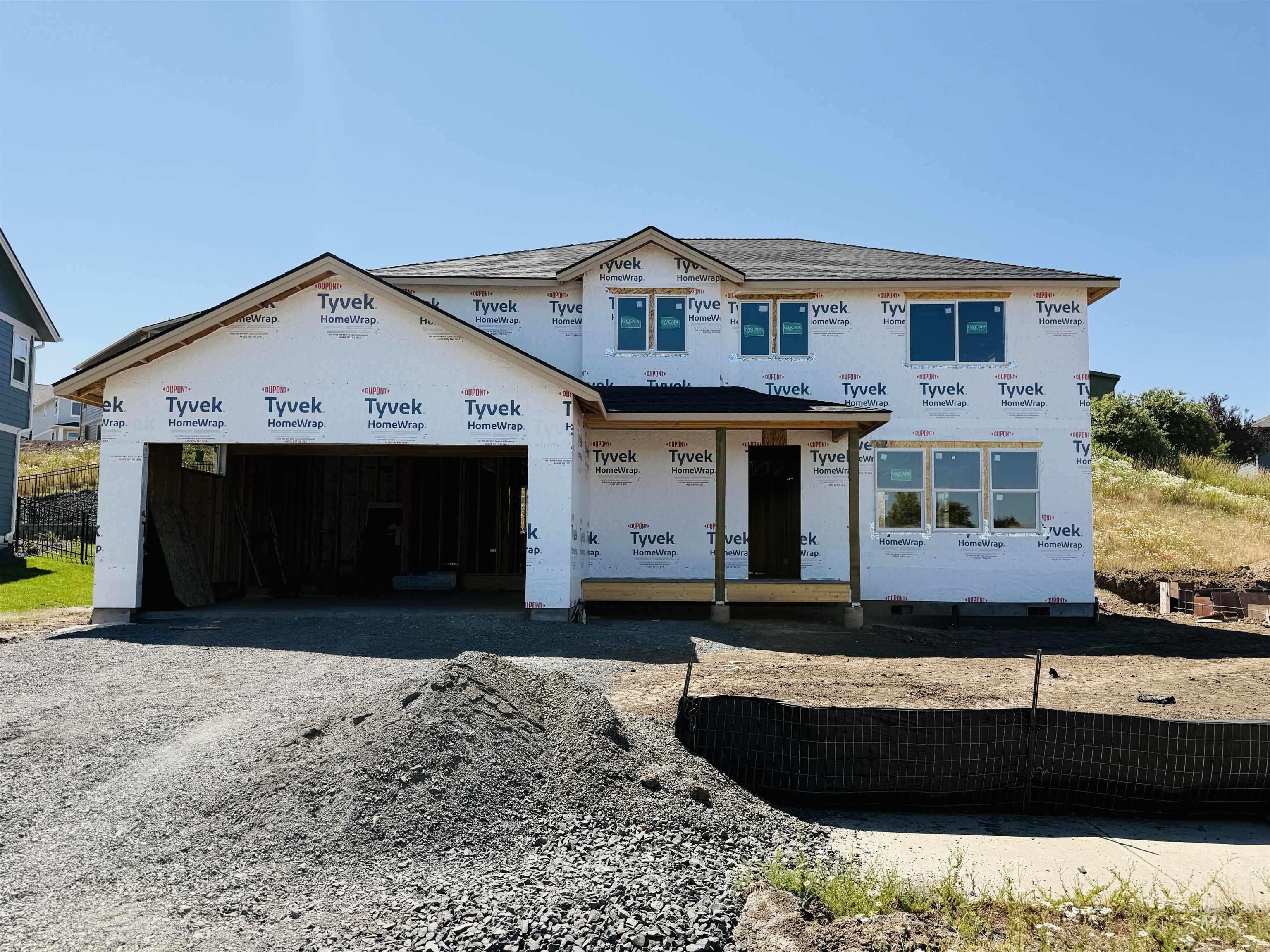 2457 E 3rd Street, Moscow ID 83843