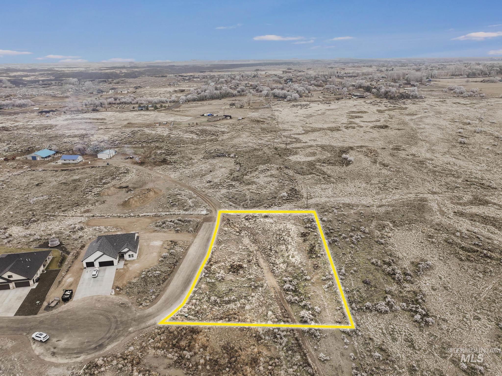 3419 E 4058 N, Kimberly ID 83341