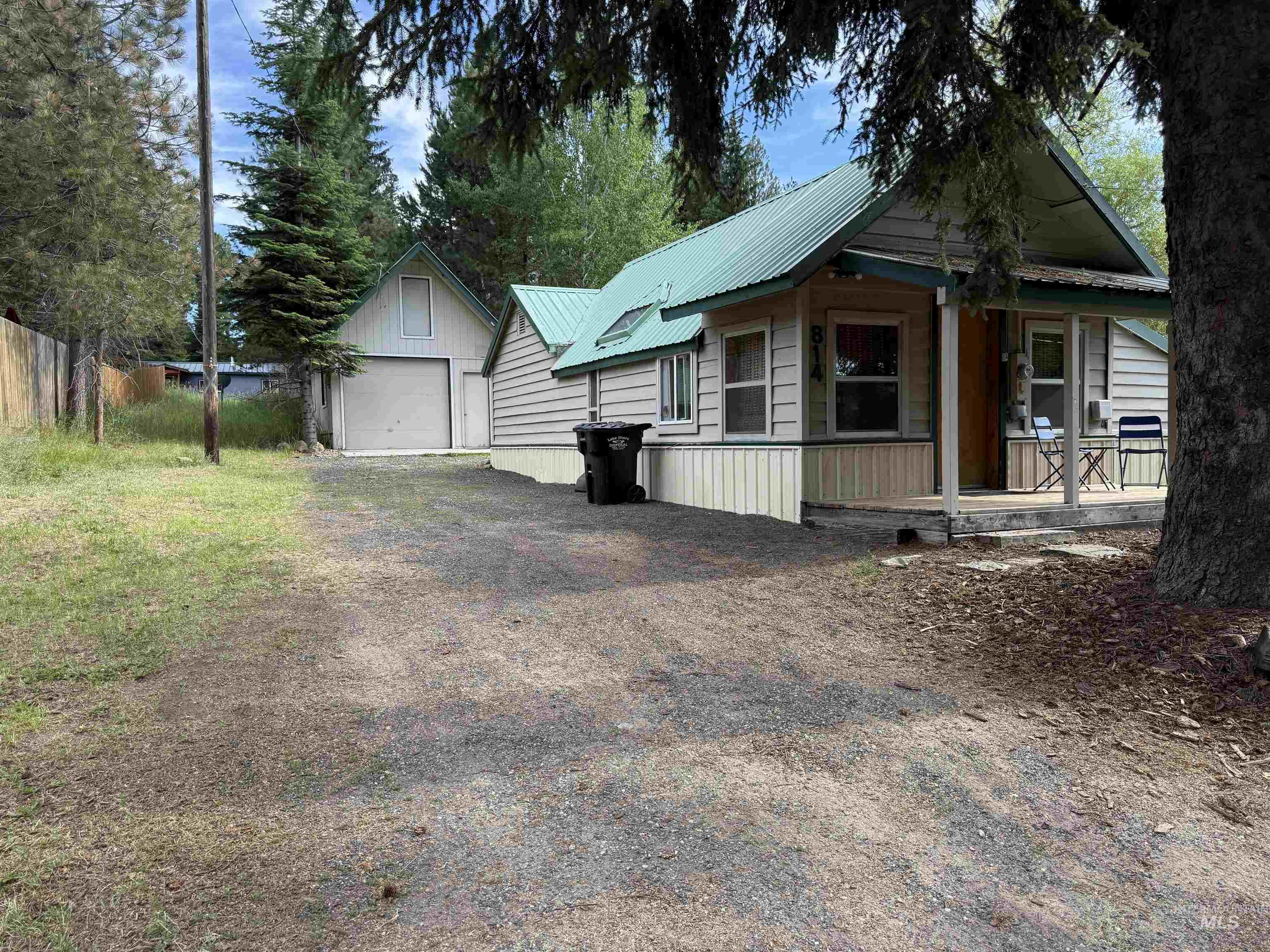 814 Reedy Road, McCall ID 83638