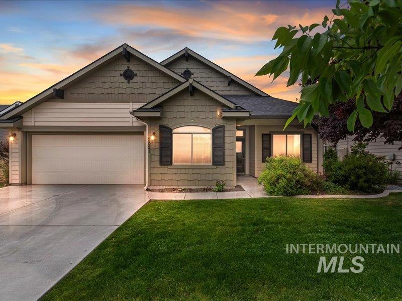 5821 W Quintale, Meridian ID 83646
