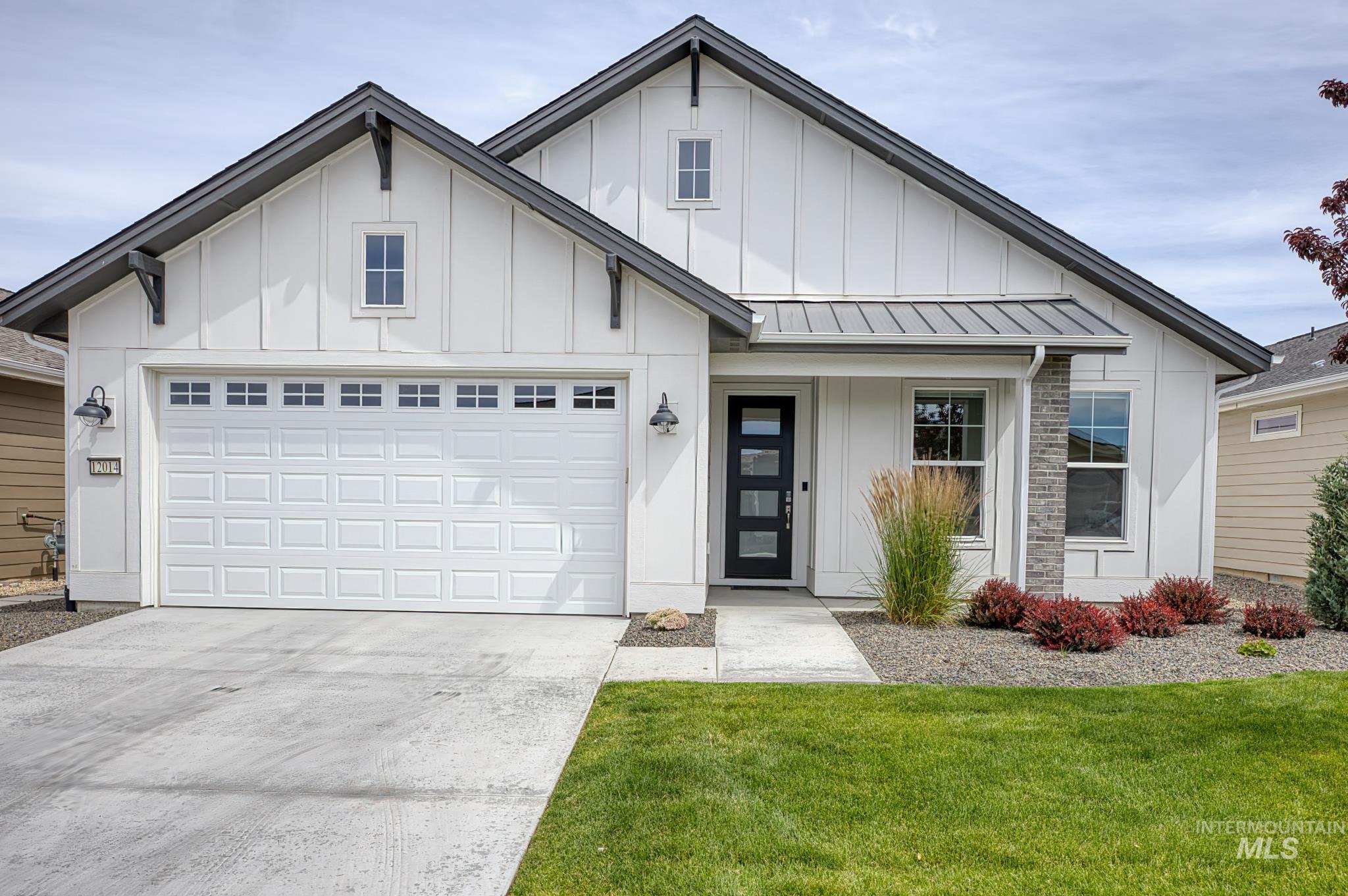 12014 W Cheer Lane, Kuna ID 83634