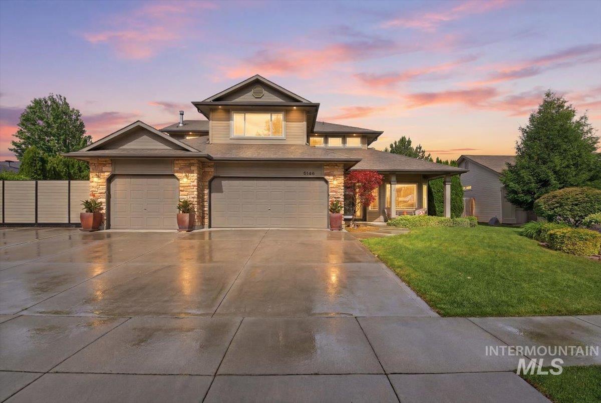 5143 N Blue Ash Ave, Boise ID 83713