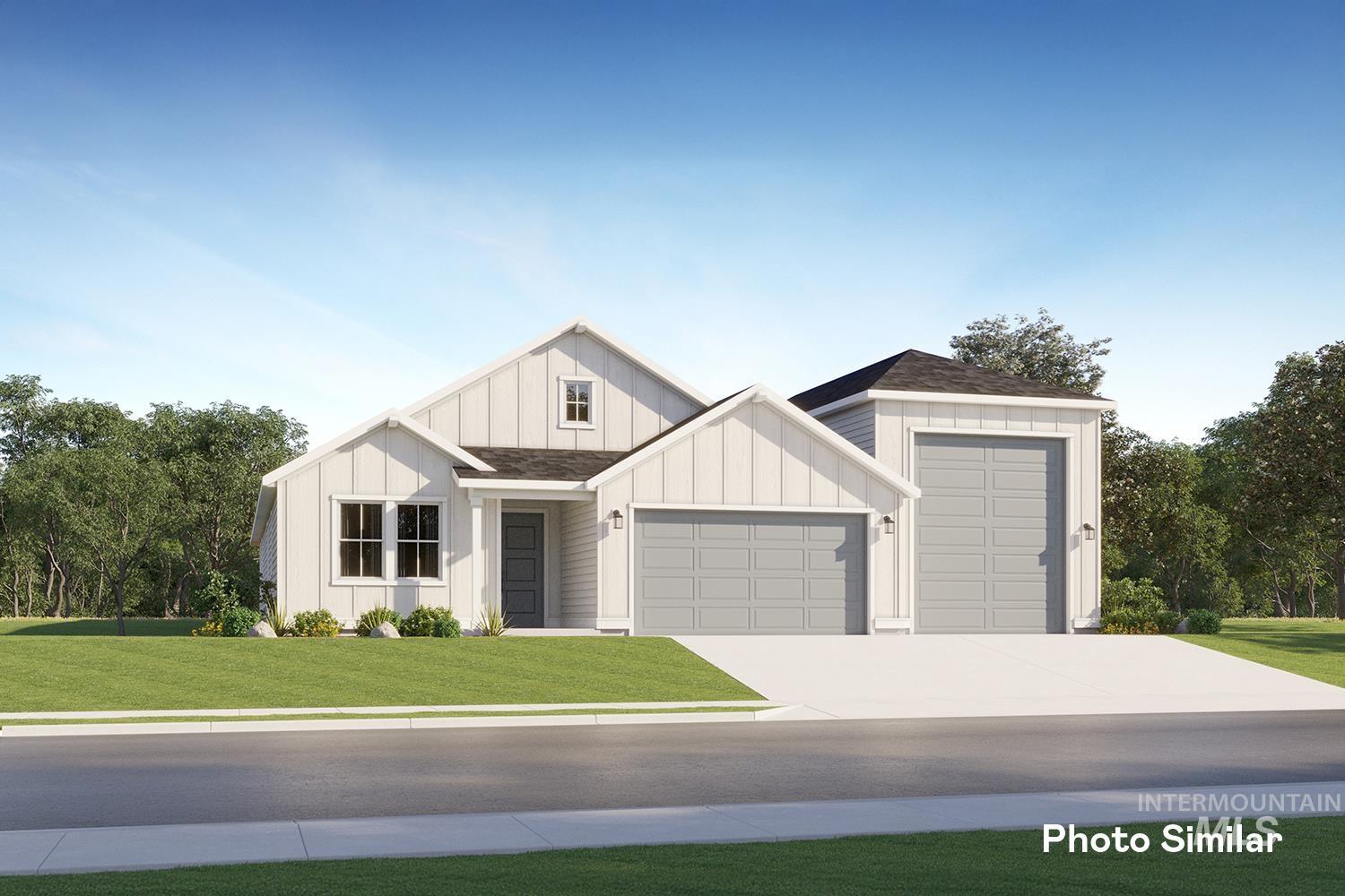 14376 Stratus Court, Caldwell ID 83607