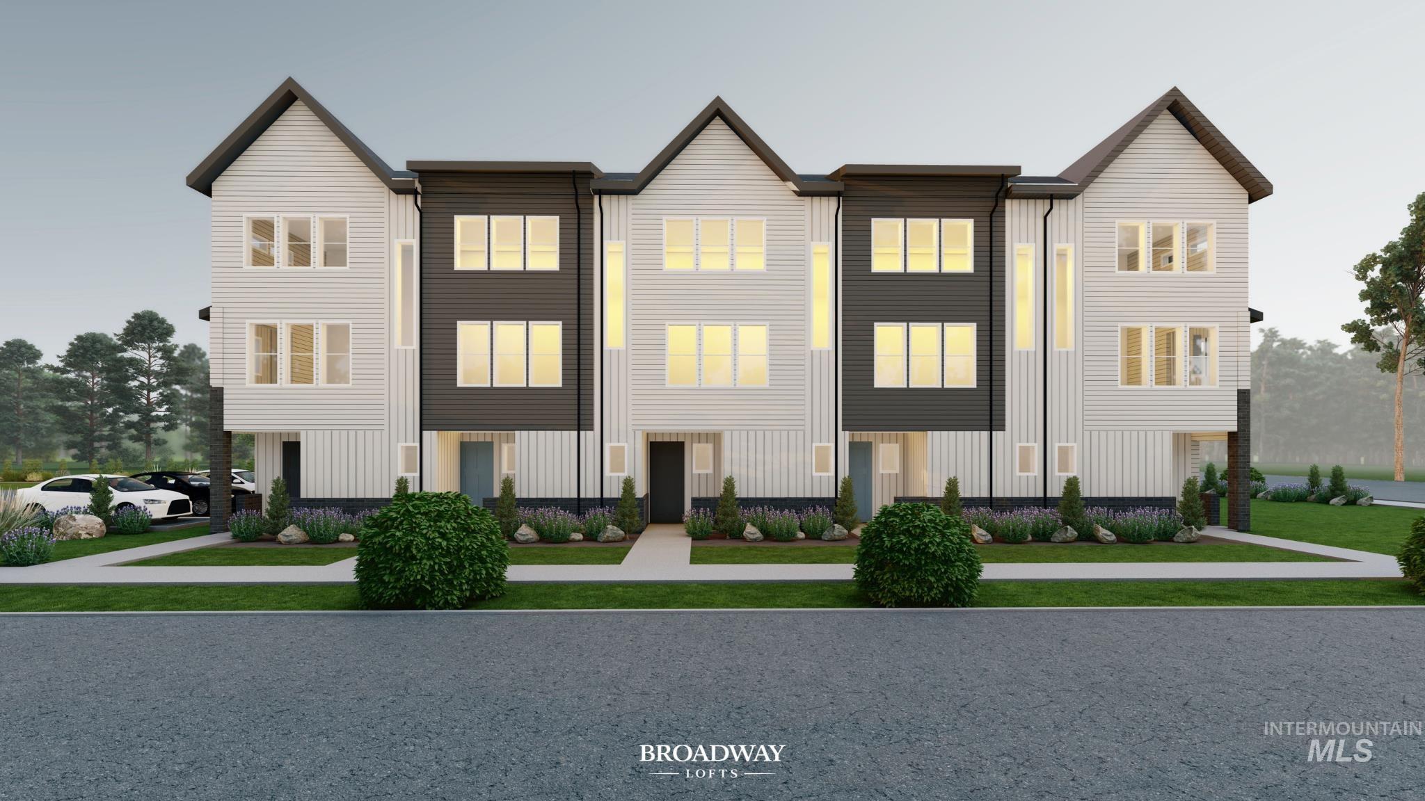 1060 W Melrose St, Boise ID 83706