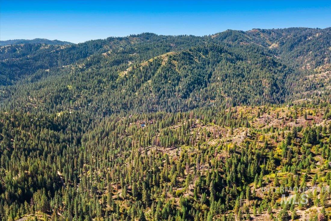 TBD Kellly Gulch Rd, Boise ID 83716