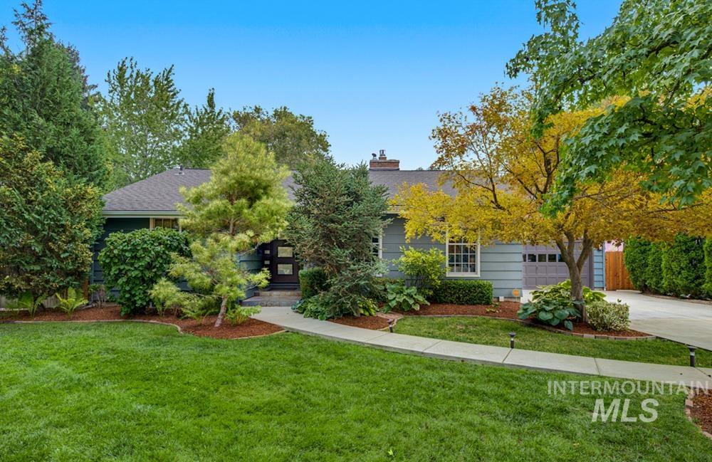 2815 W Teton St, Boise ID 83705