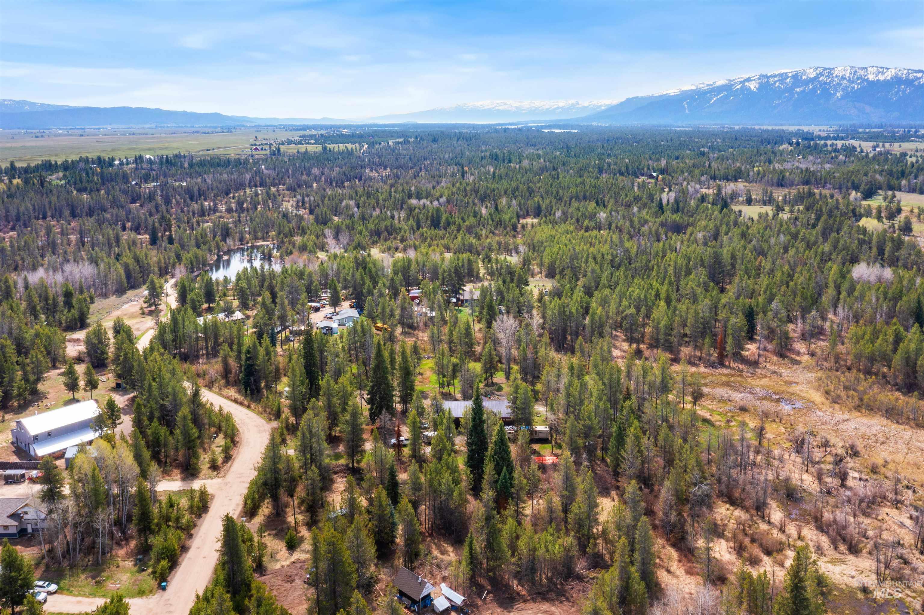 3 Smylie Court, McCall ID 83638