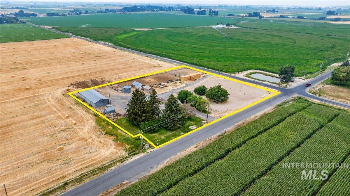 3395 N 3400 E, Kimberly ID 83341