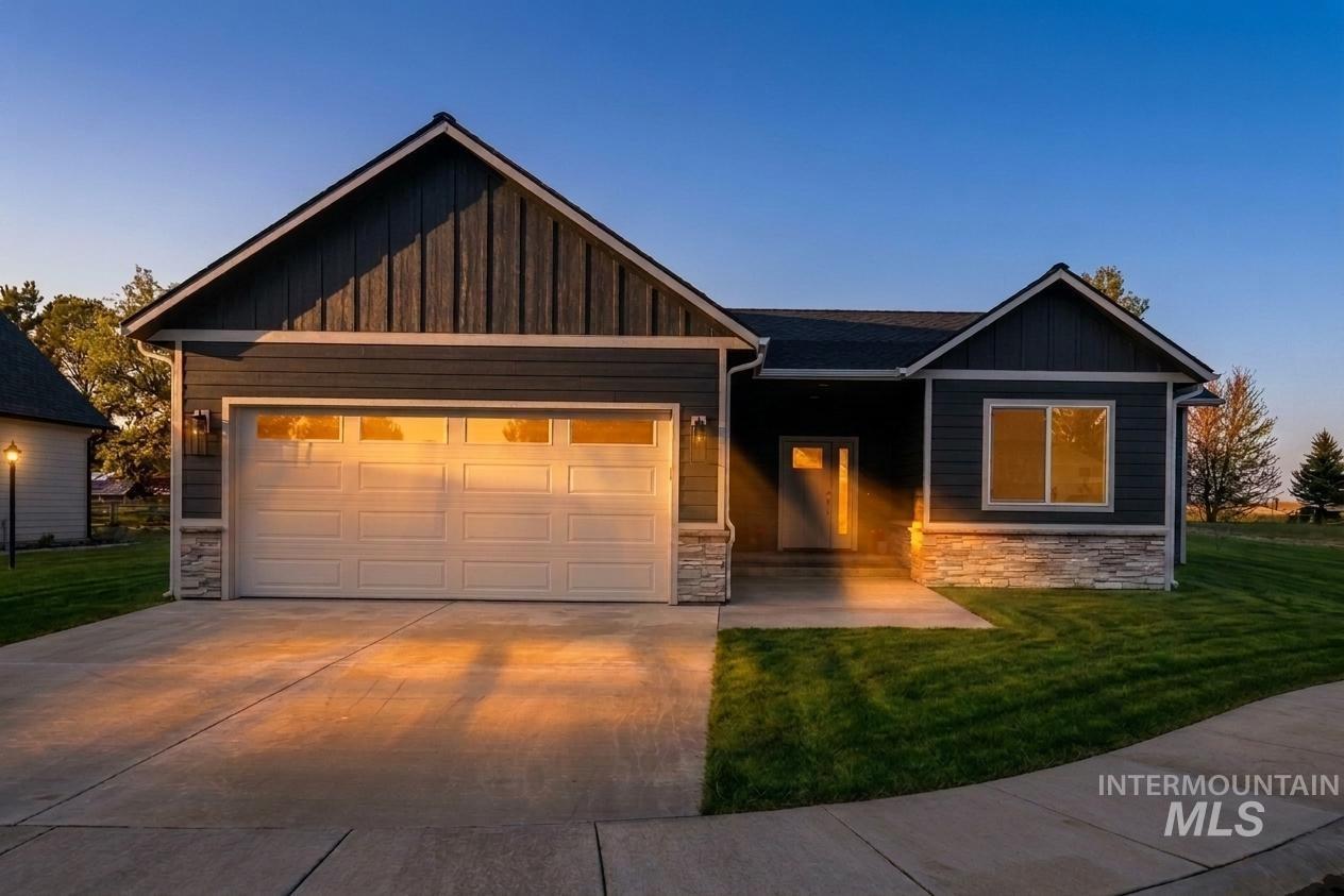 516 Maple Crt, Genesee ID 83832