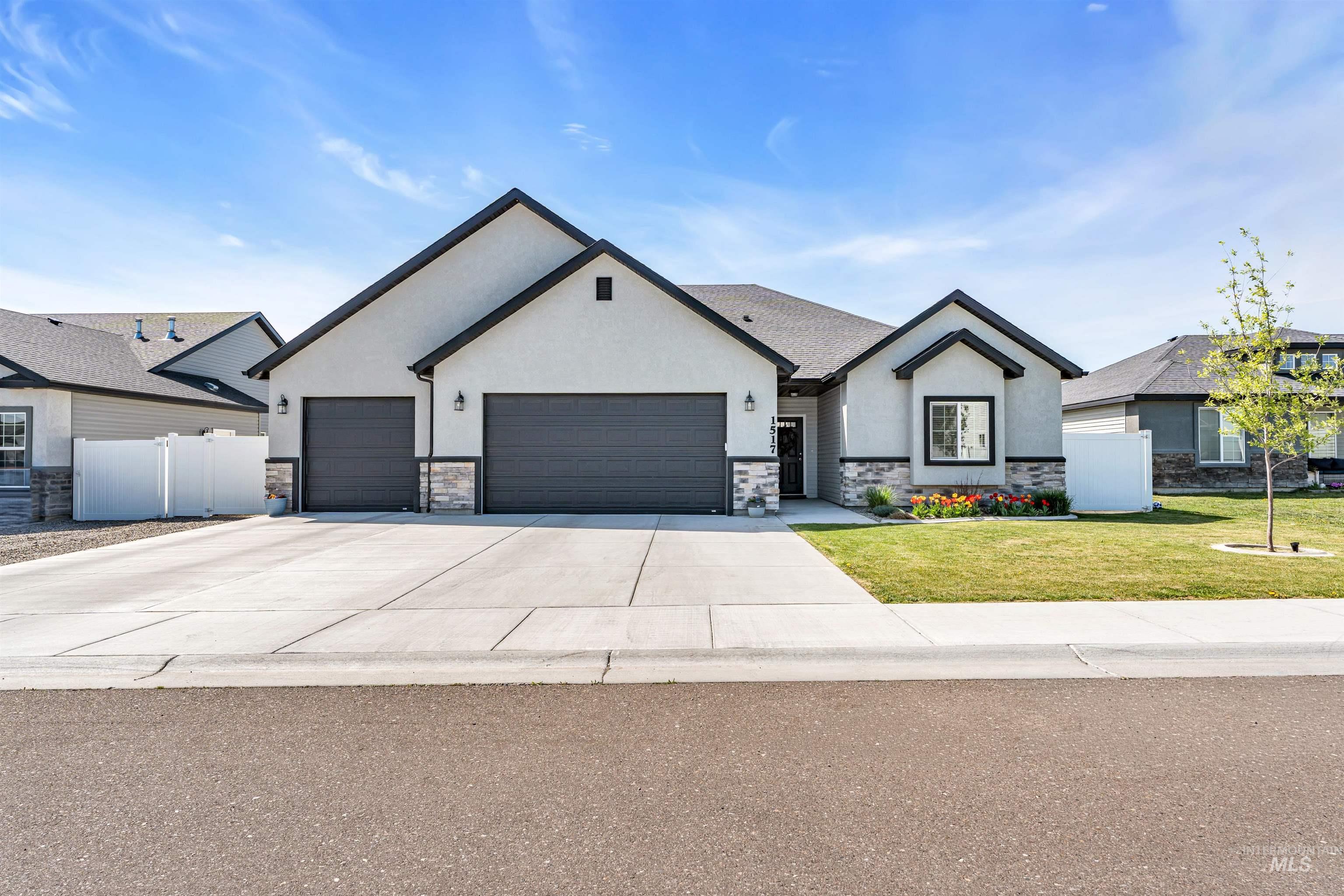 1517 N Birch St, Jerome ID 83338