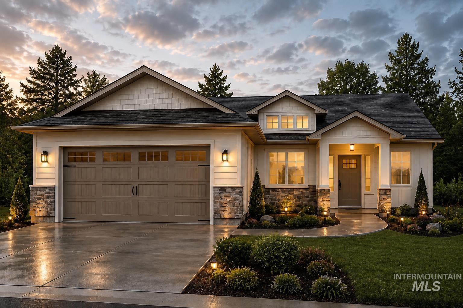 3029 Capricorn Ave., Twin Falls ID 83301