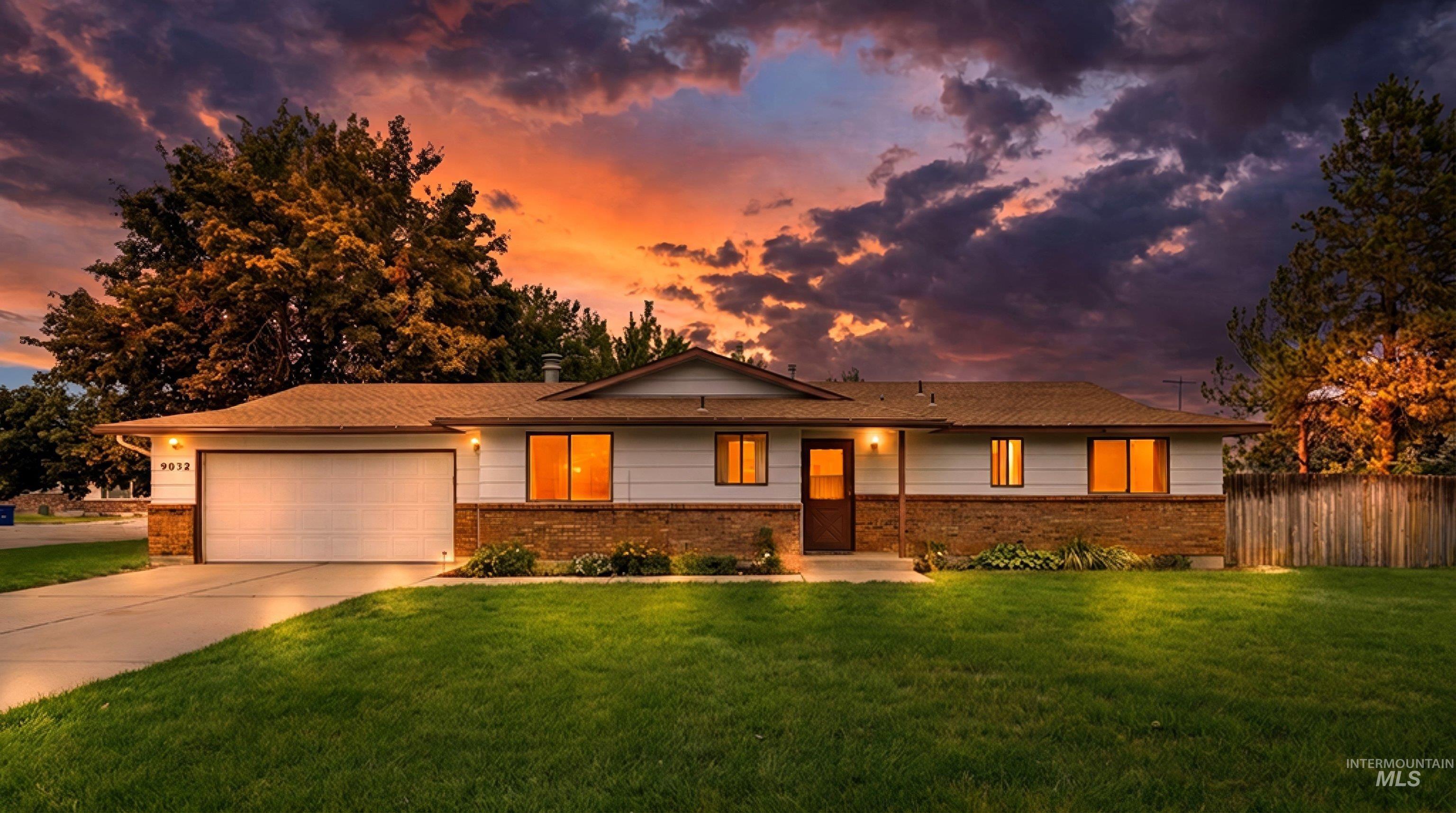 9032 W Inca Ct, Boise ID 83709