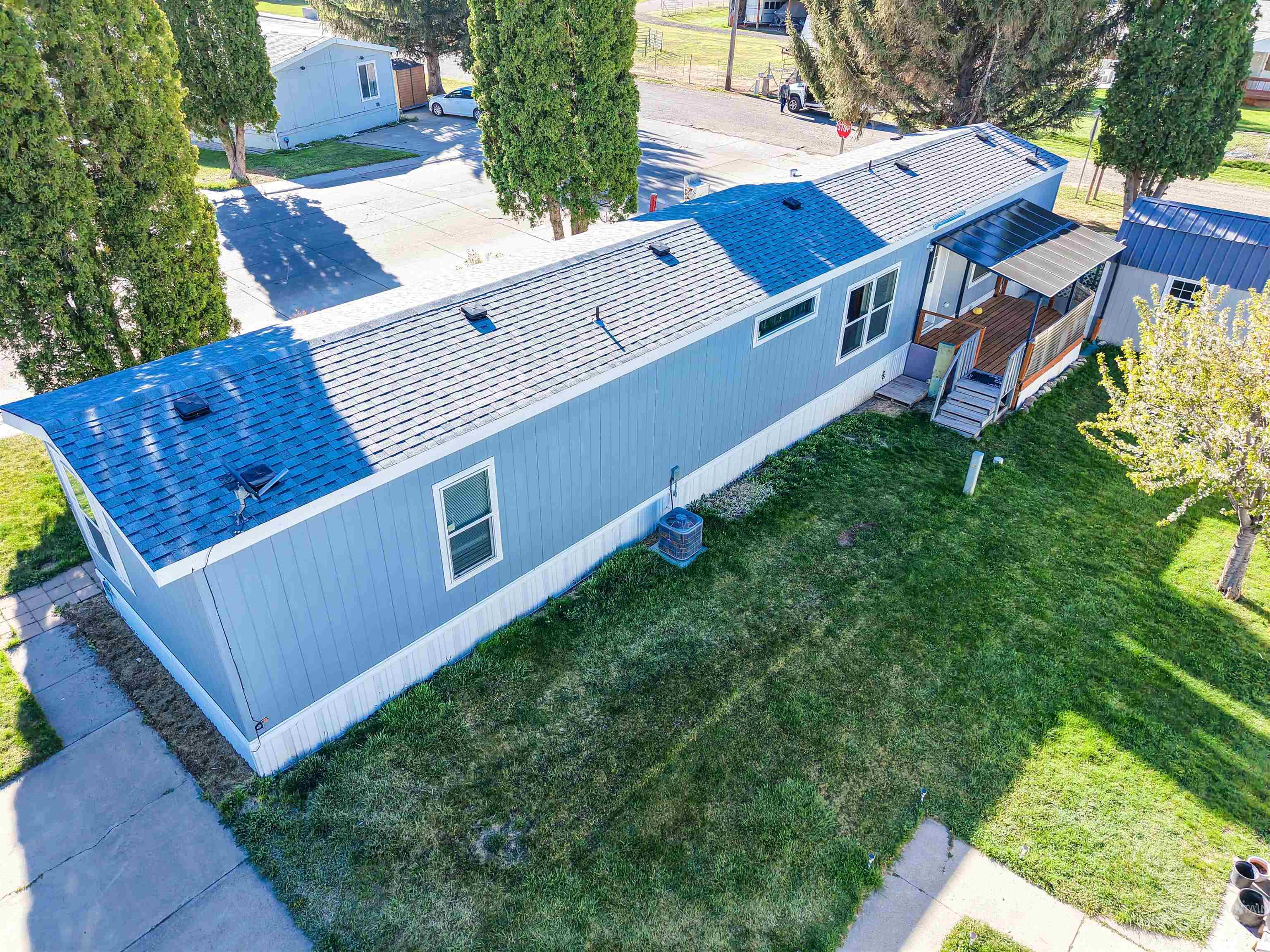 1015 Fir Street # 29, Jerome ID 83338