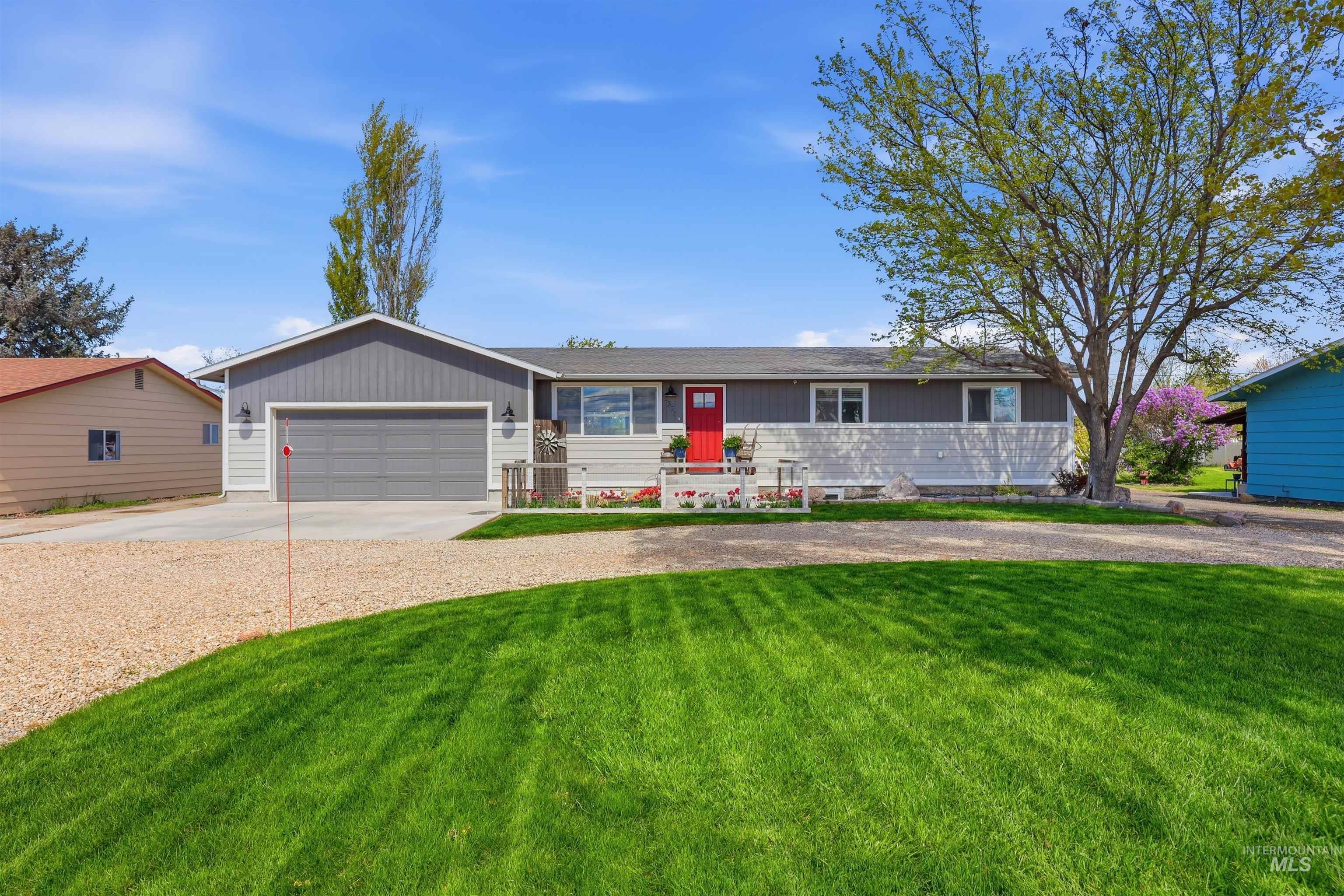 10370 Cherry Ln, Nampa ID 83687