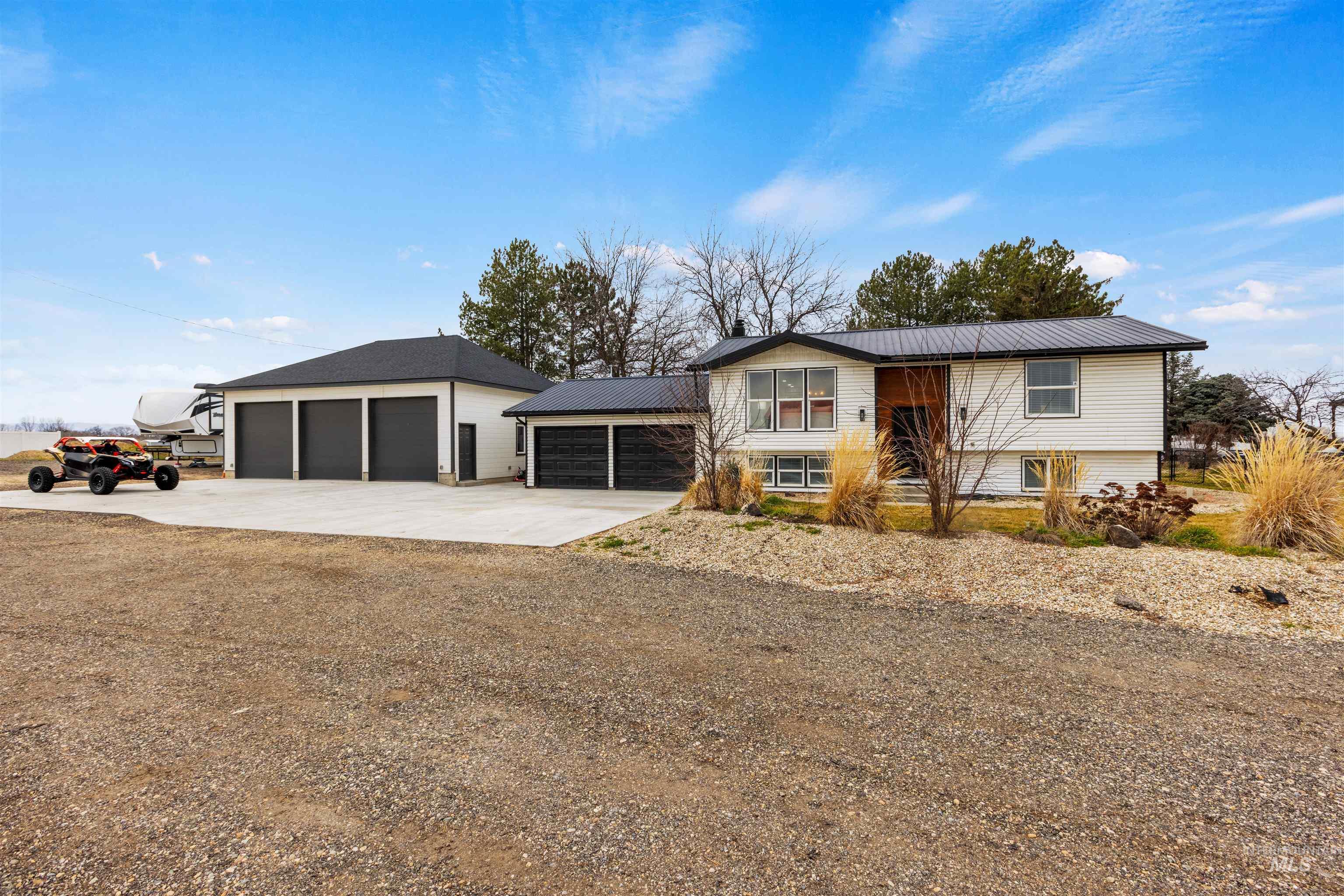 11583 Orchard Ave, Nampa ID 83651