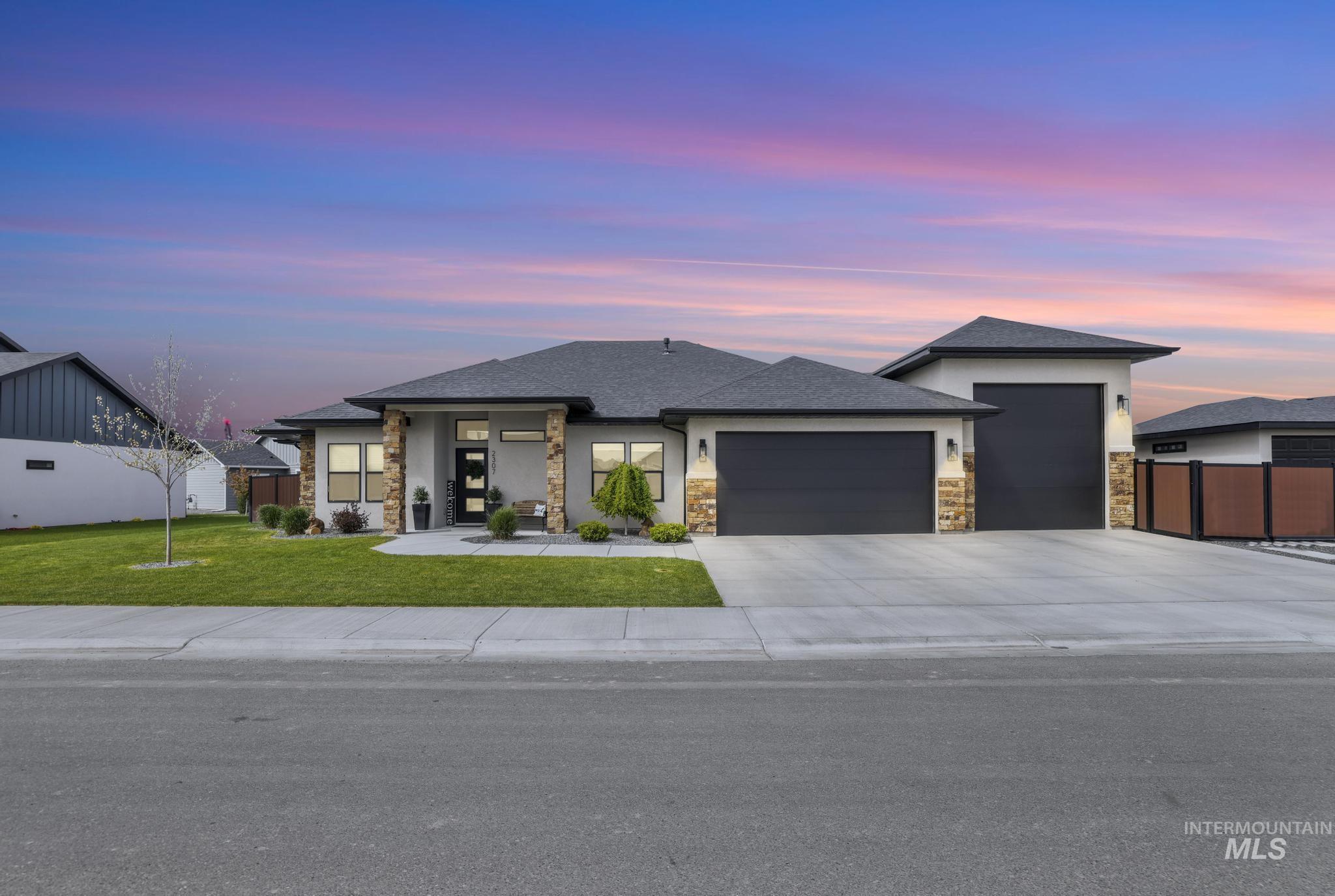2307 Cattail Drive, Twin Falls ID 83301