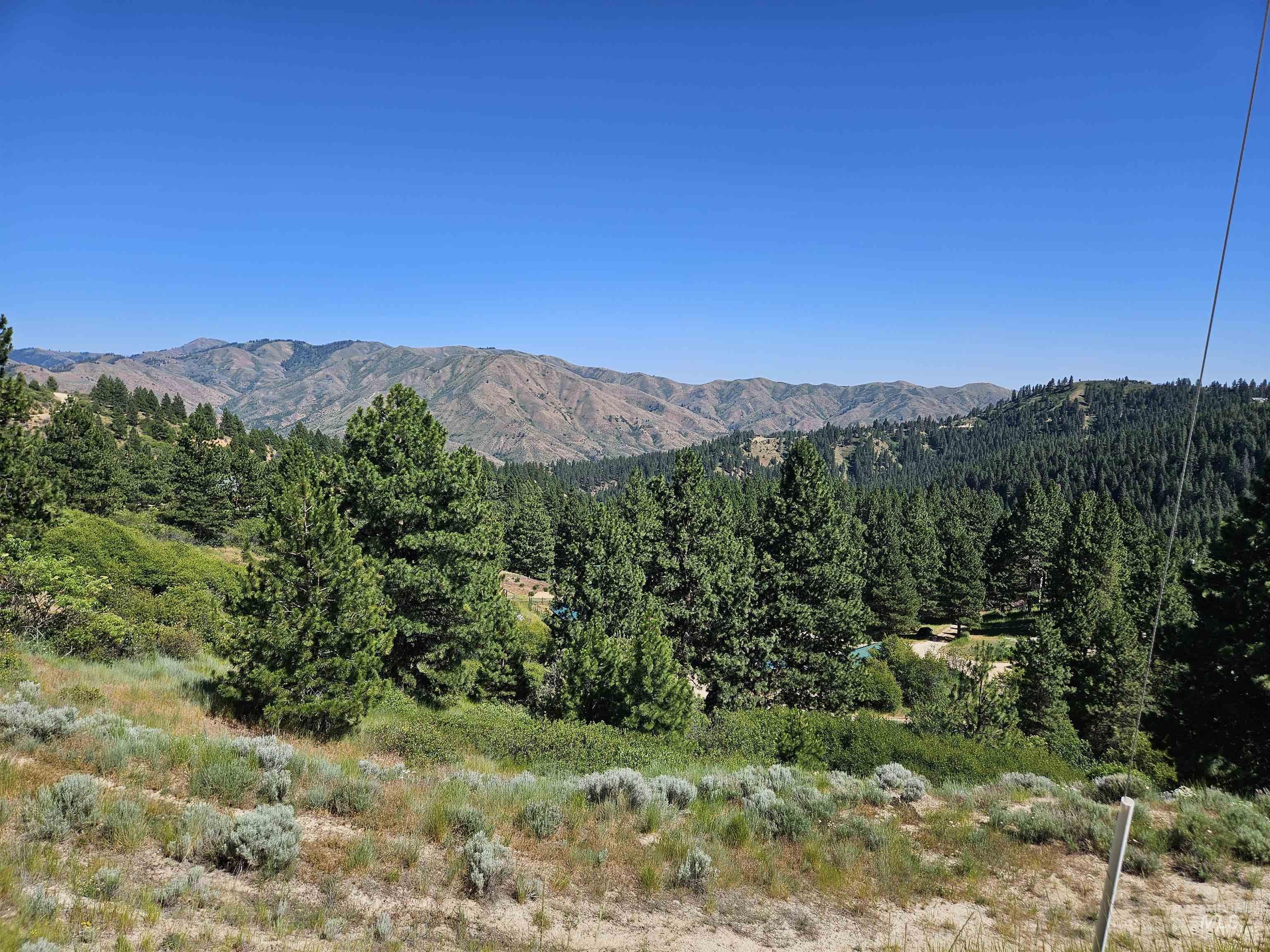 Lot 64 Wilderness Way, Boise ID 83716