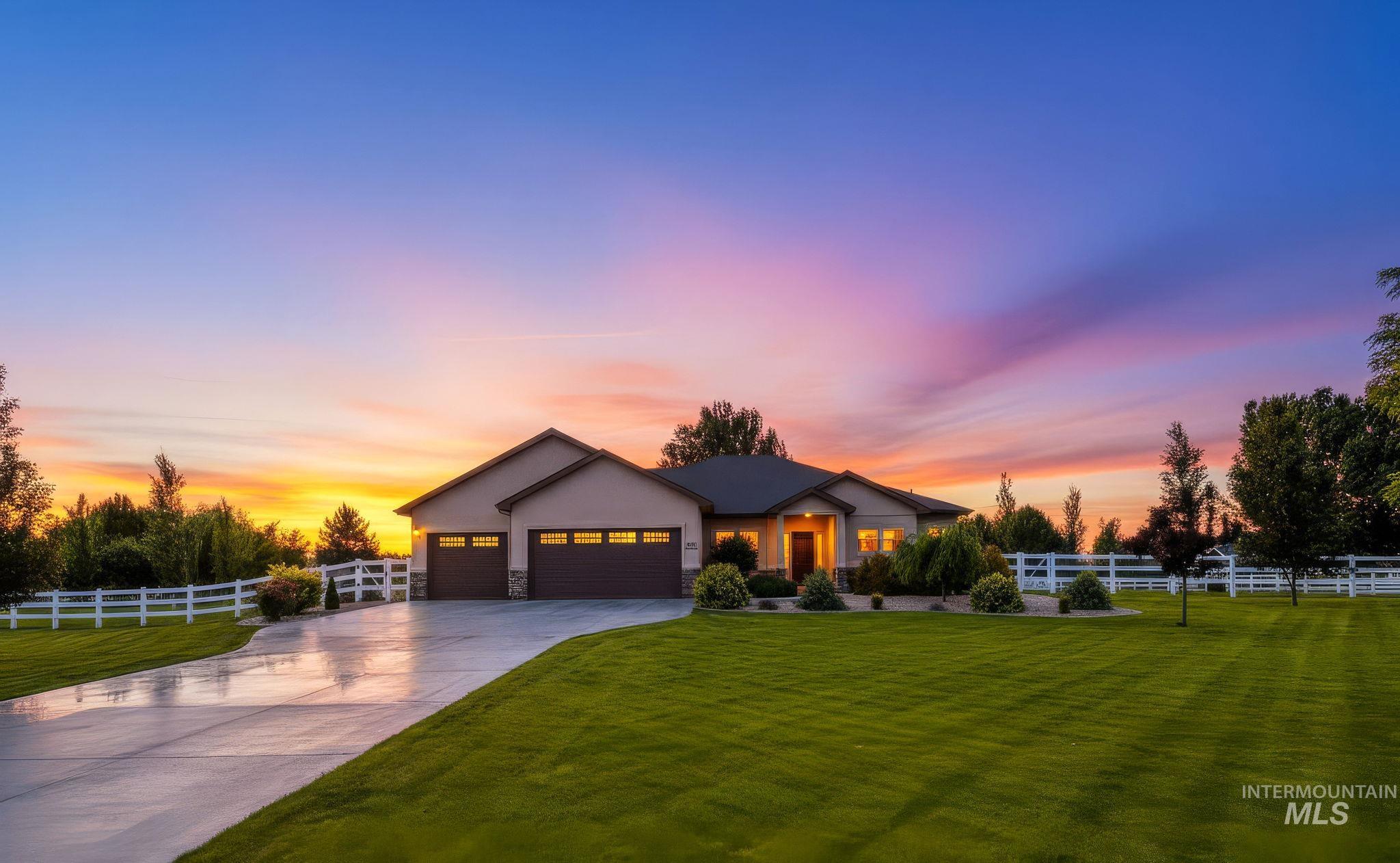 19651 Sandy Beach Ct, Wilder ID 83676