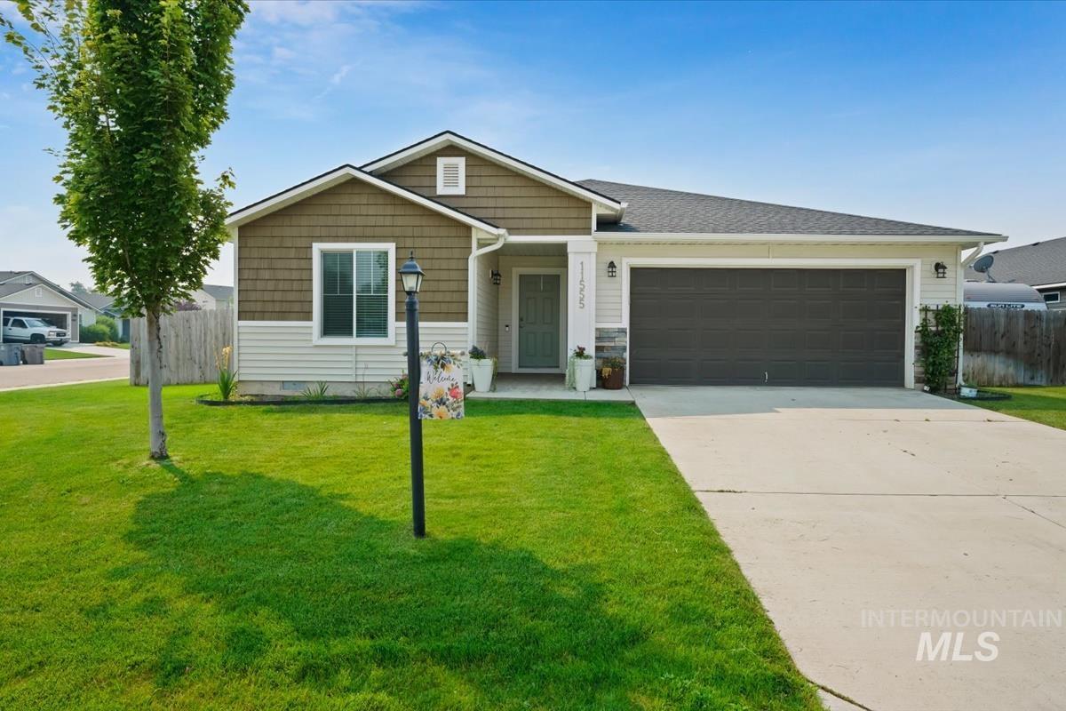 11555 Stockbridge Way, Caldwell ID 83605