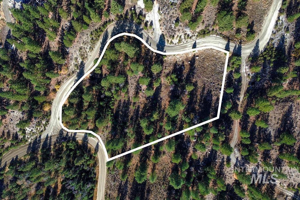 TBD Joshua Drive, Cascade ID 83611