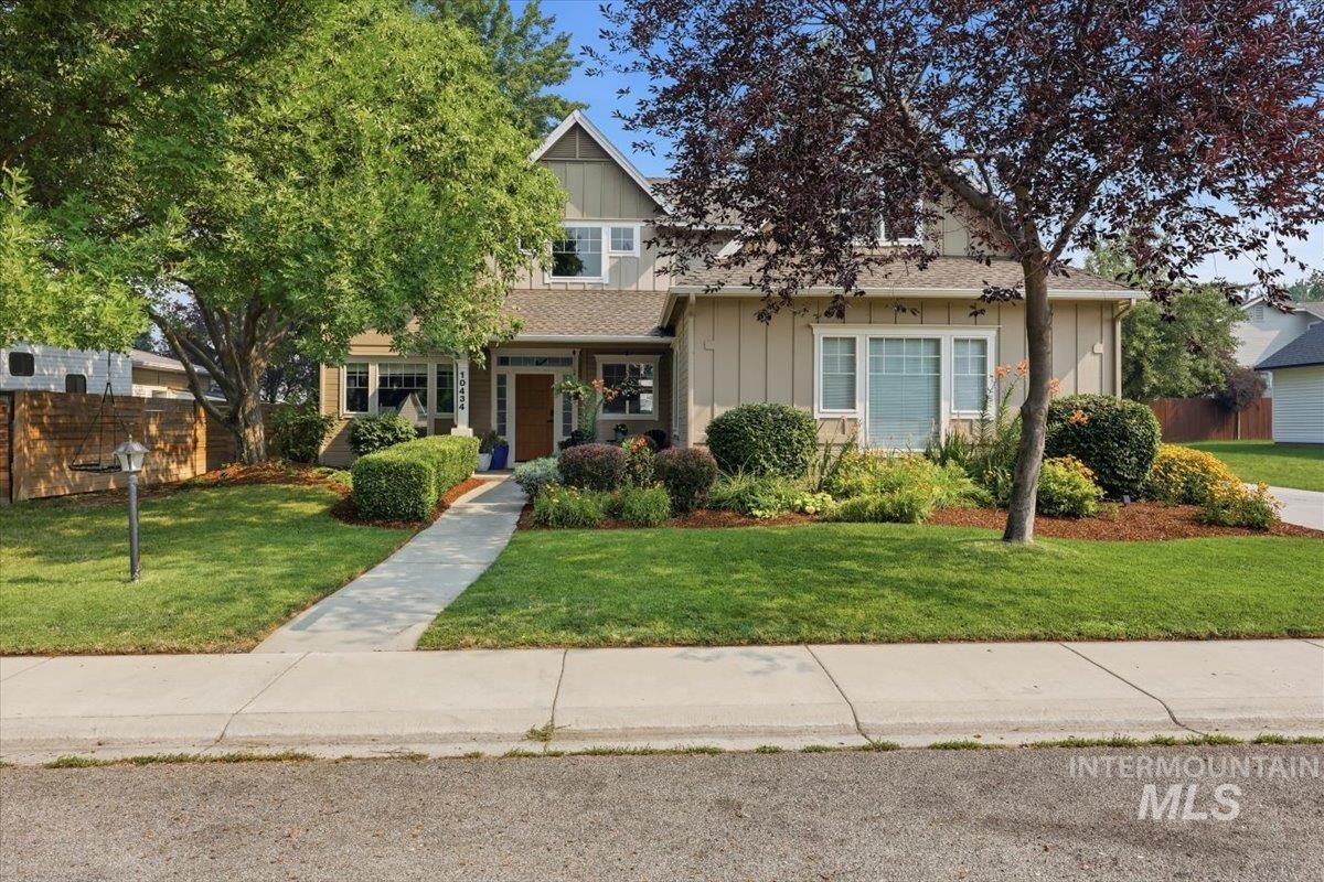10434 W Blackstone St, Boise ID 83714