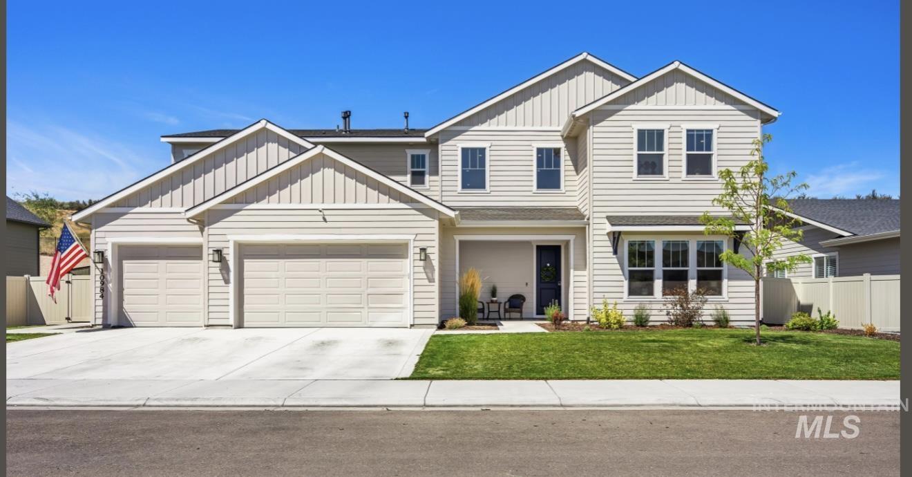 10984 W Collina Vista Dr, Star ID 83669