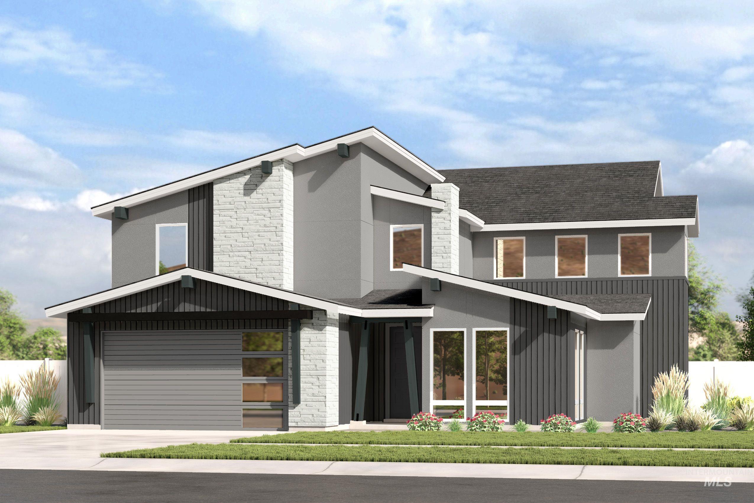 5928 W Cubola Way, Meridian ID 83642