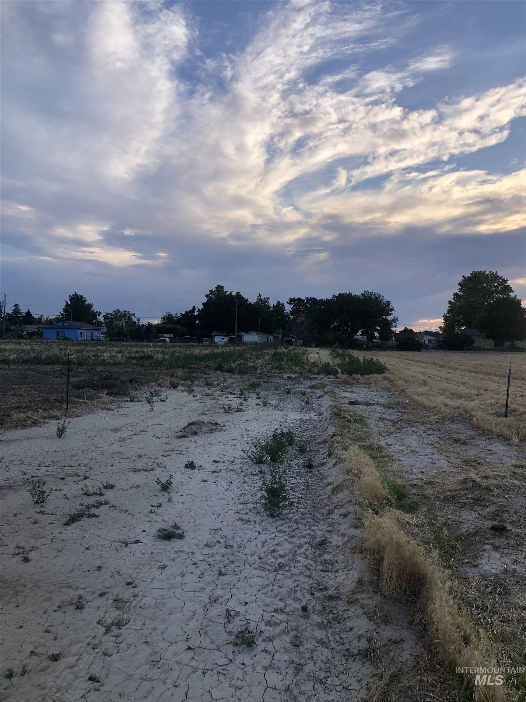 TBD Marshall Ln., Caldwell ID 83607