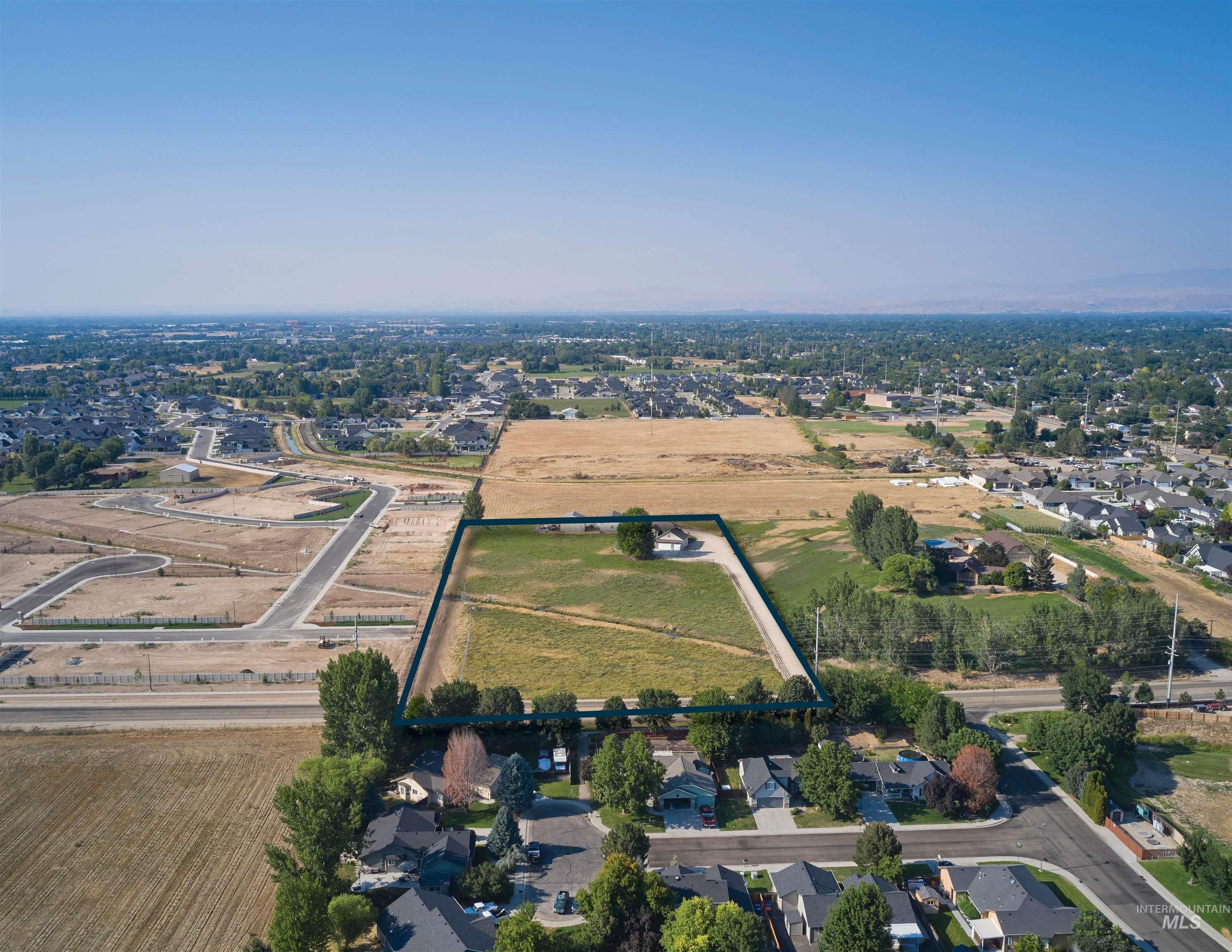 12504 W Amity Rd., Boise ID 83709