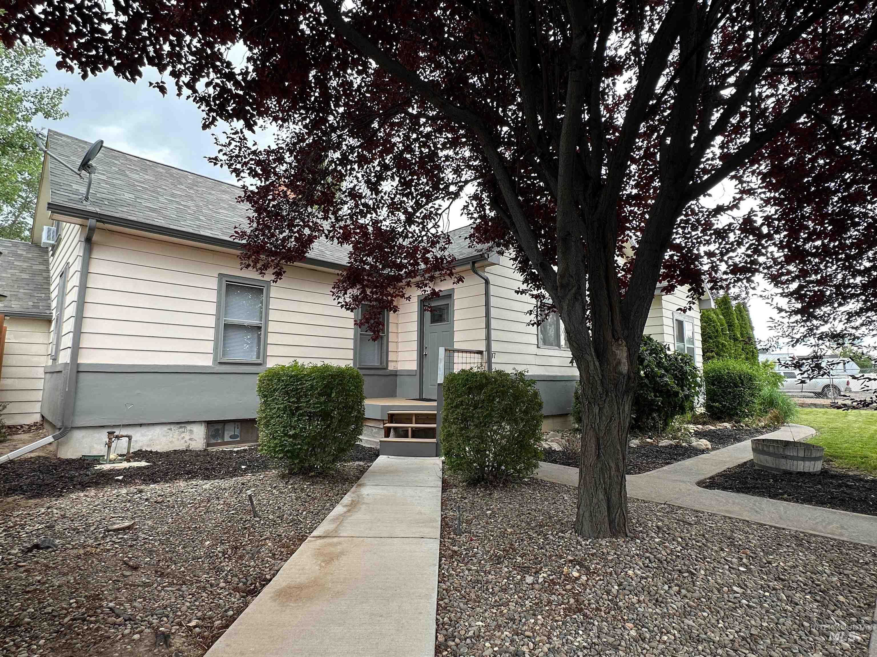 507 Wendell Street, Twin Falls ID 83301