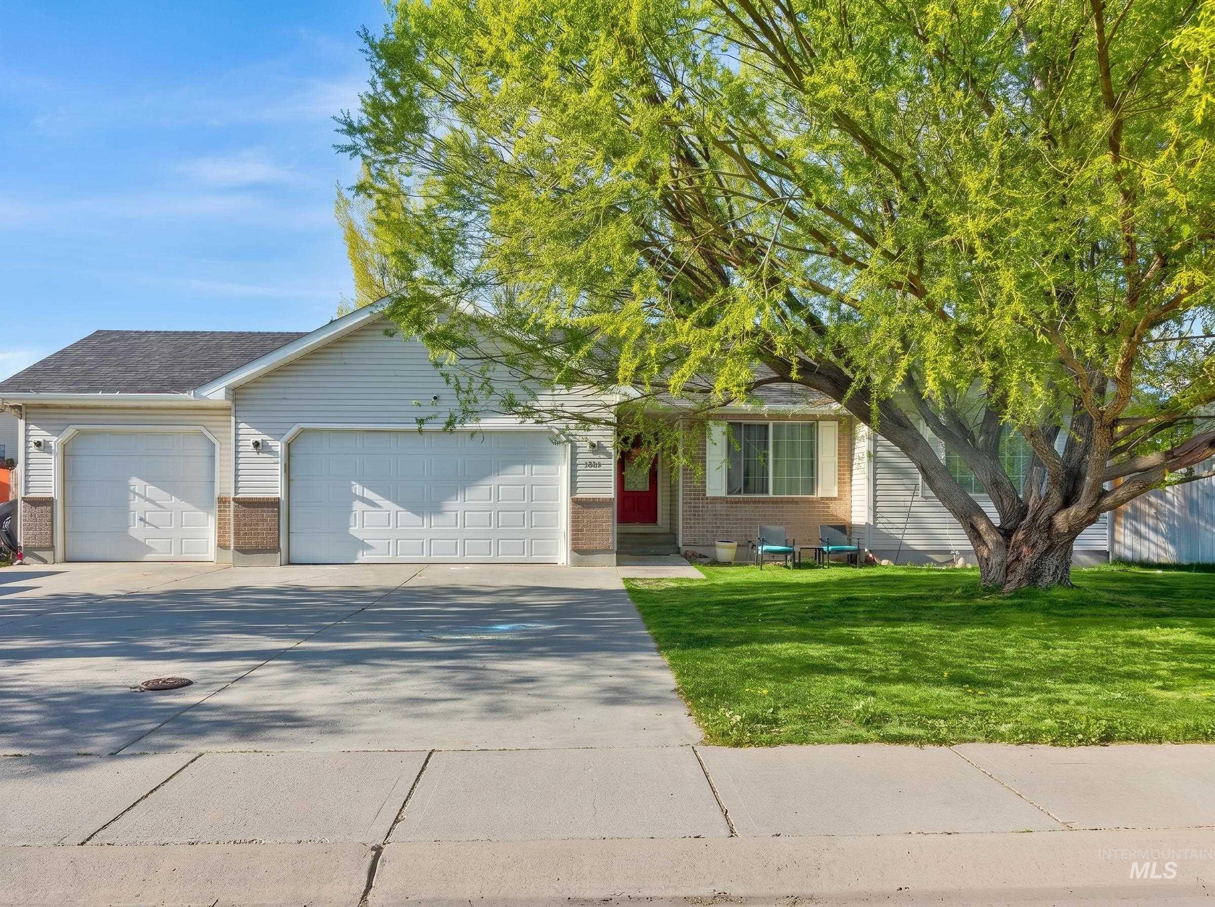 3885 Deer Meadow, Idaho Falls ID 83401